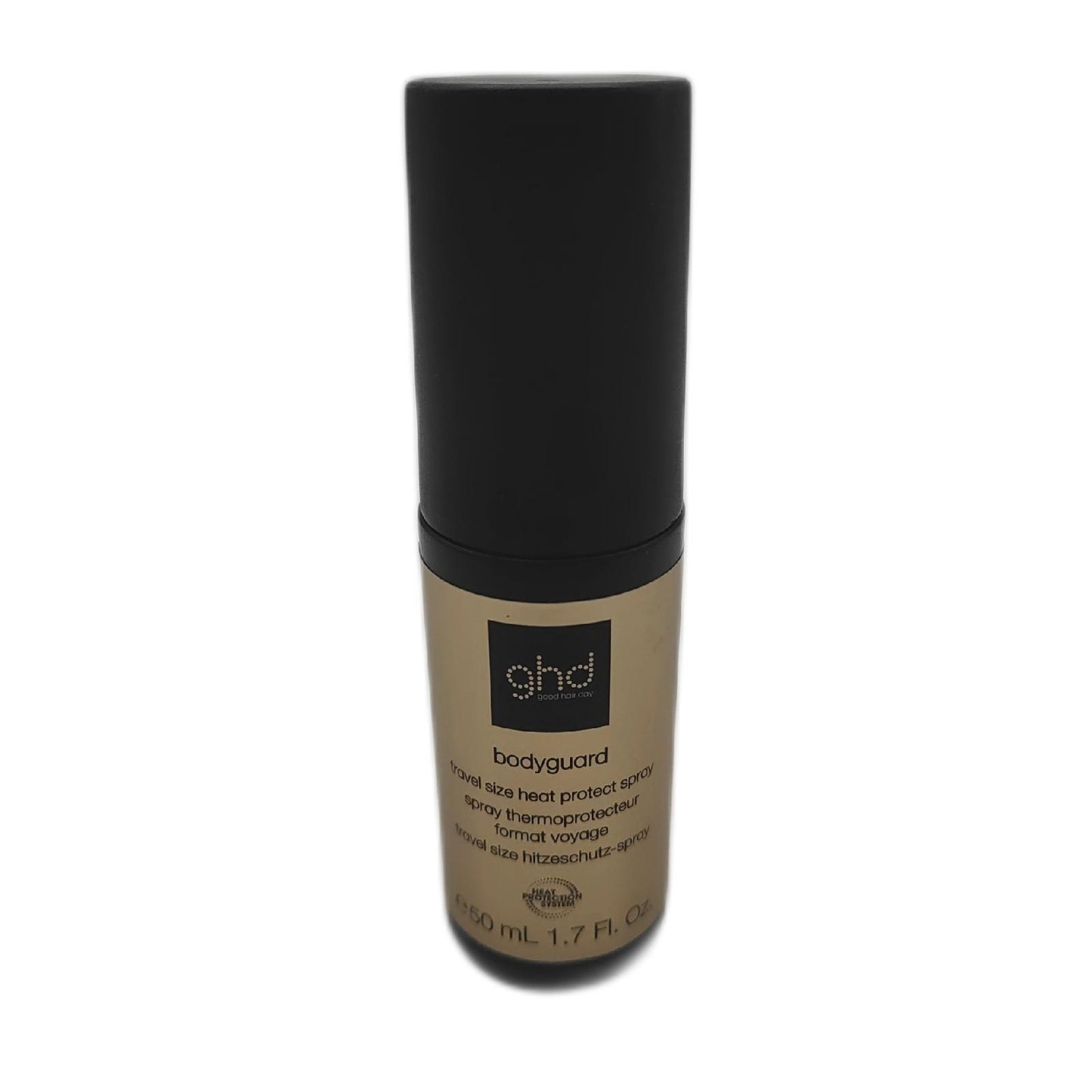 ghd Hitzeschutzspray Haarpflege Bodyguard Schonend Glatt und Geschuetzt