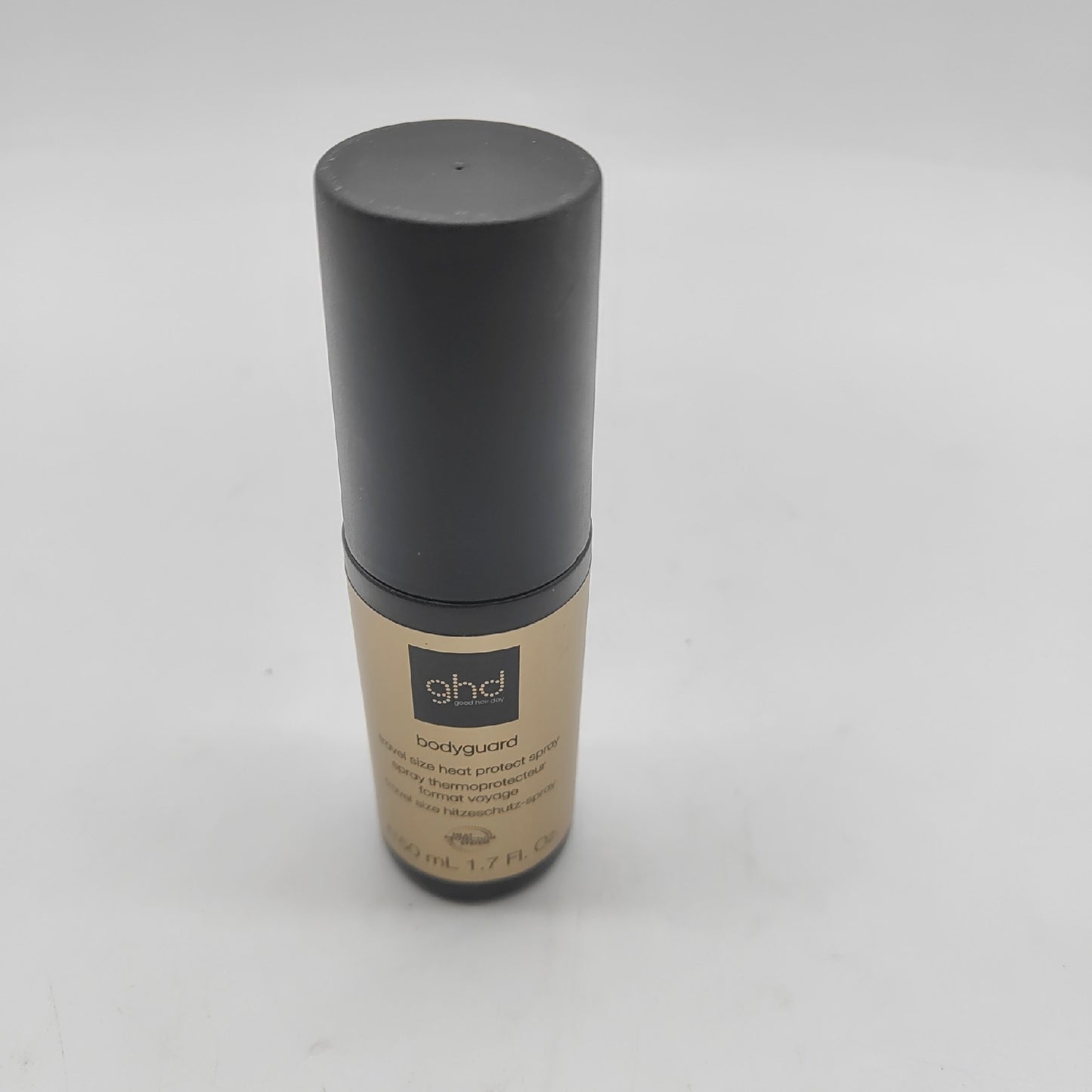 ghd Hitzeschutzspray Haarpflege Bodyguard Schonend Glatt und Geschuetzt