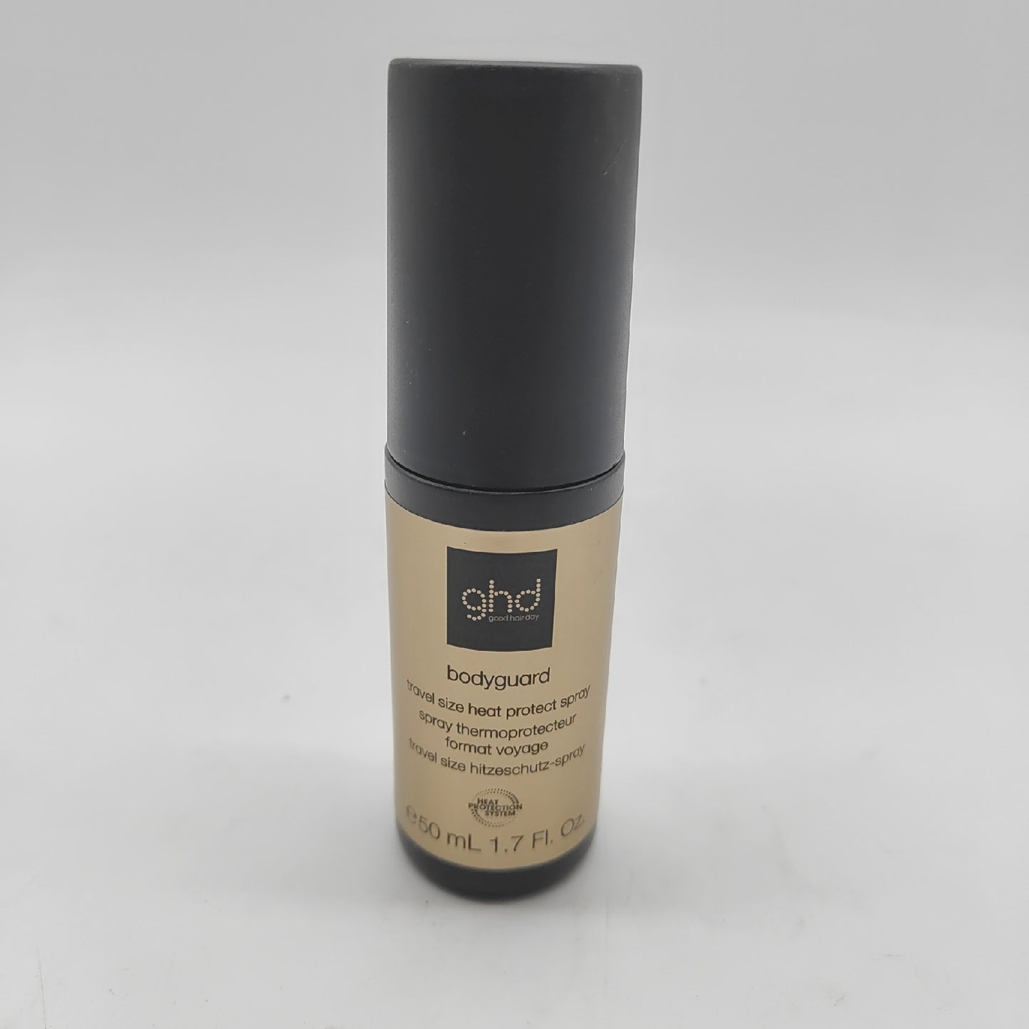 ghd Hitzeschutzspray Haarpflege Bodyguard Schonend Glatt und Geschuetzt