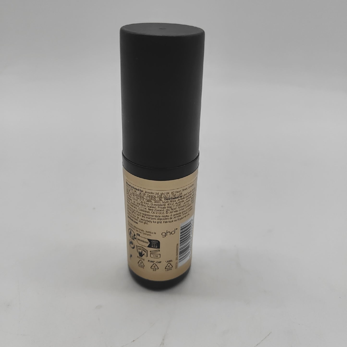 ghd Hitzeschutzspray Haarpflege Bodyguard Schonend Glatt und Geschuetzt