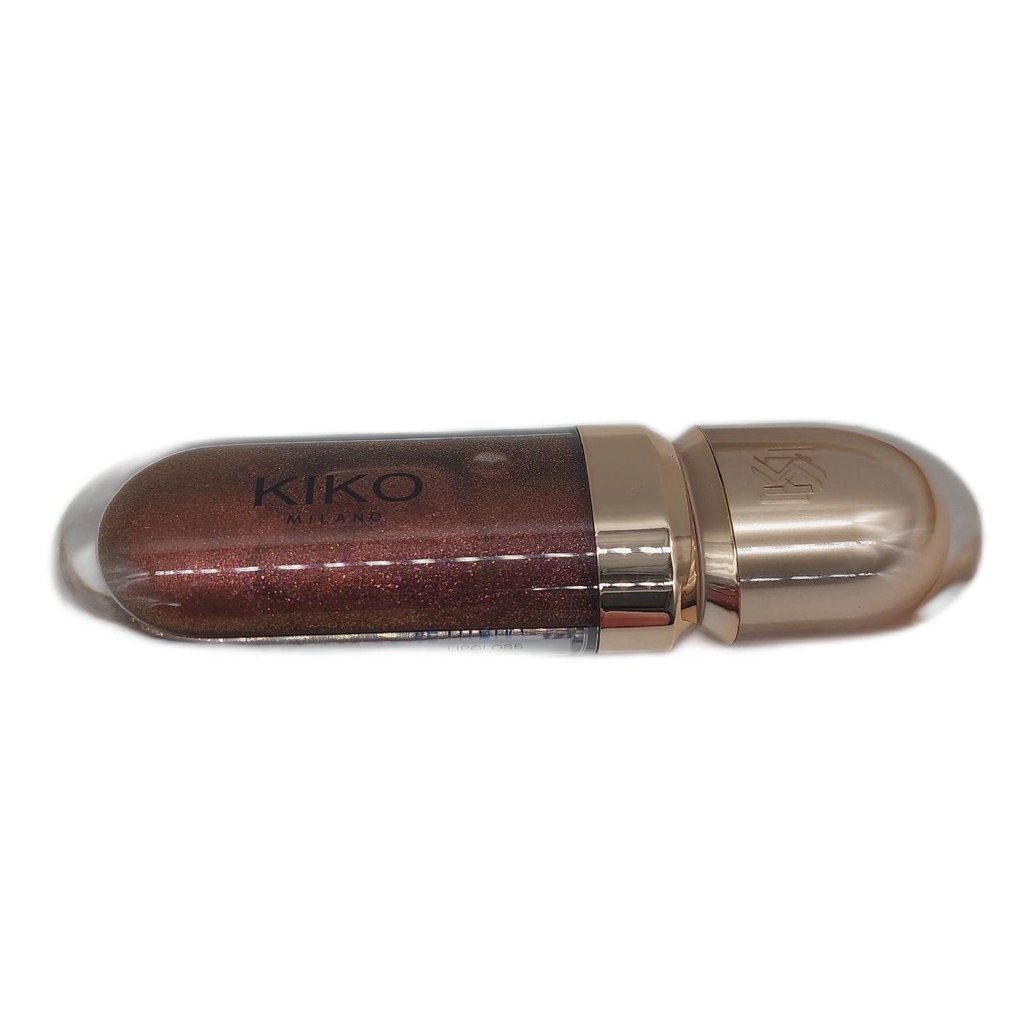 KIKO Milano 3D Hydra Lipgloss 44 Limited Edition Feuchtigkeitsspendender Lipgloss mit Effekt