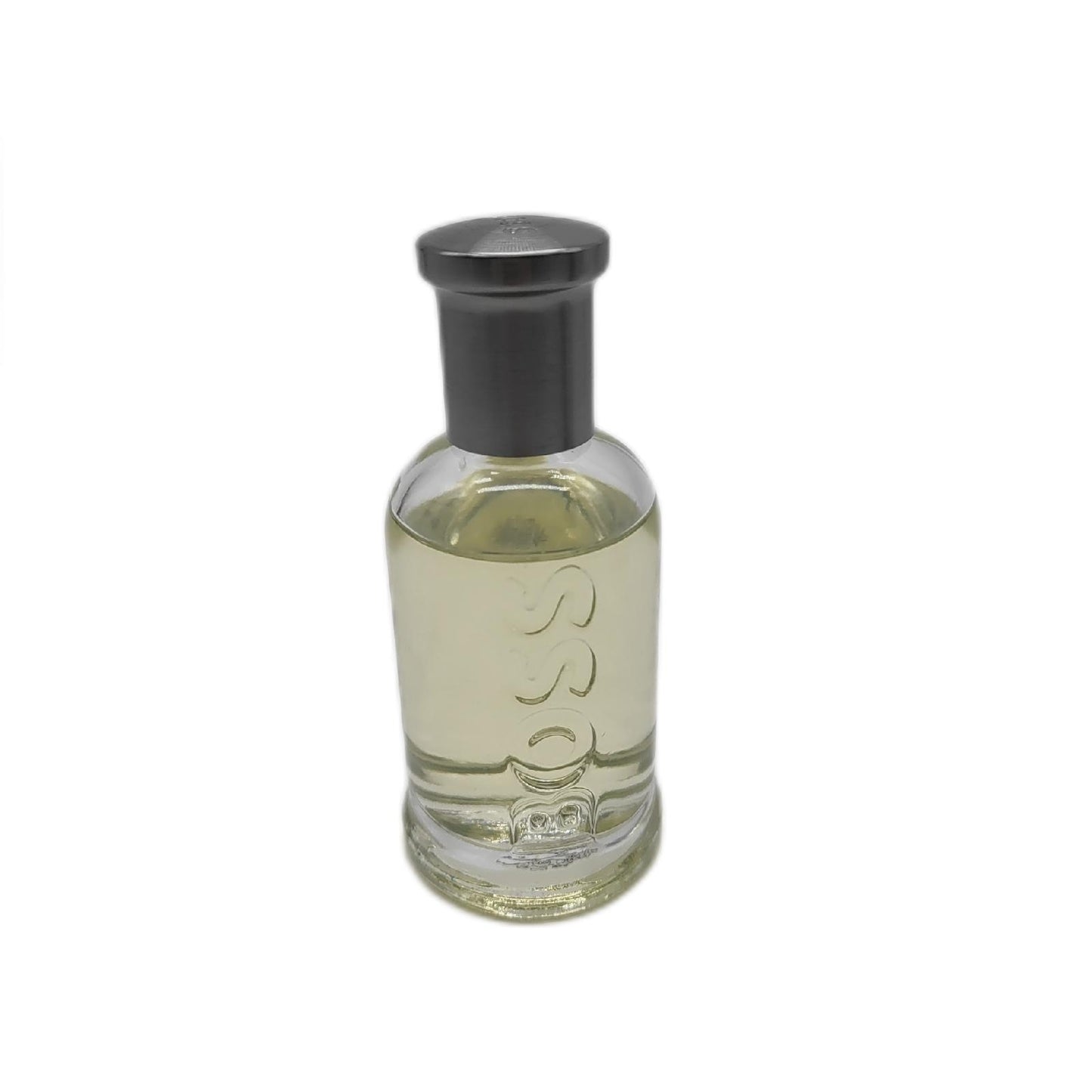 Boss Aftershave Balsam Hautpflege Männer 50 ml Premium Pflege Reichhaltig Sanft