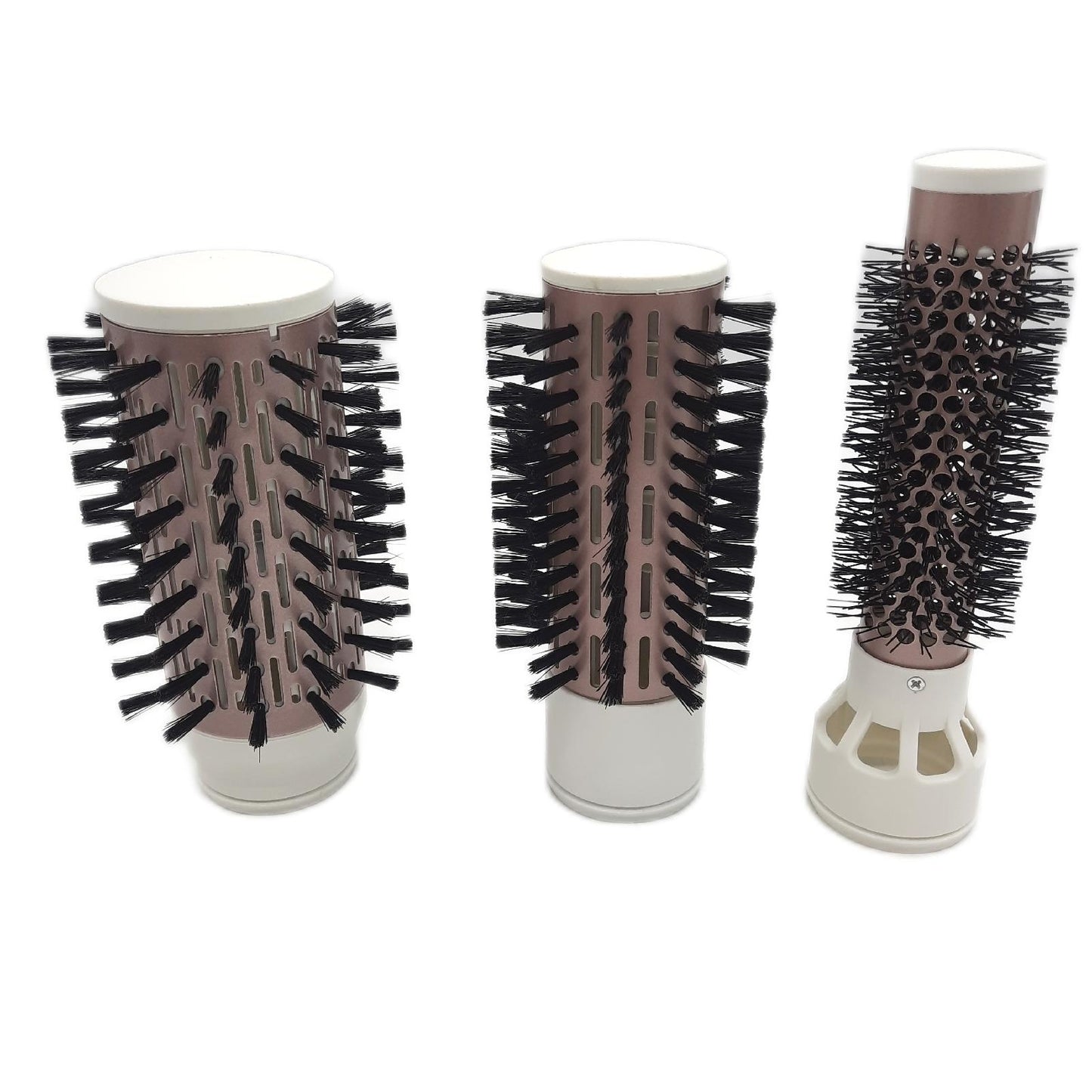 Cecotec Haarstyler Bamba CeramicCare Pro 5in1 - Unvollständig