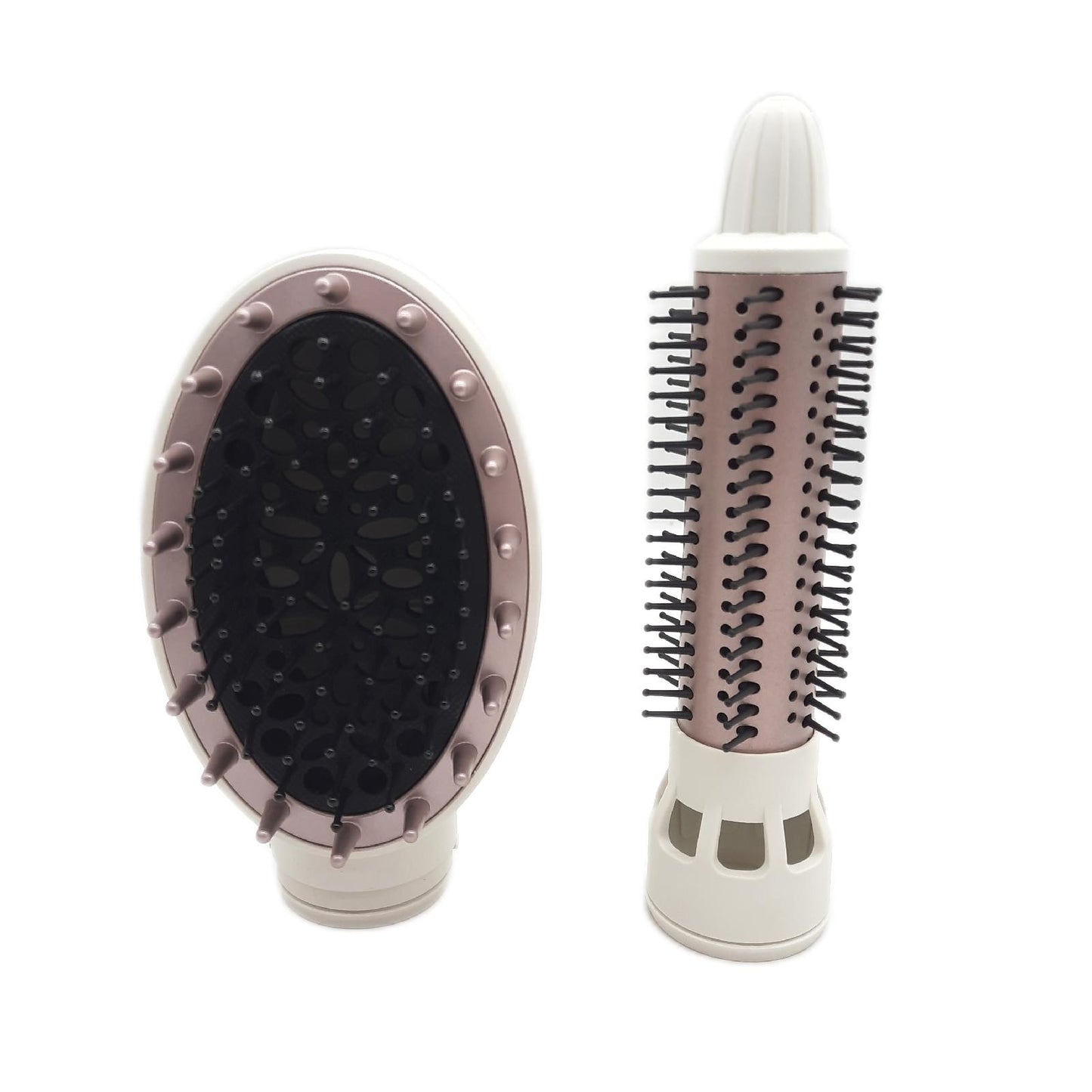Cecotec Haarstyler Bamba CeramicCare Pro 5in1 - Unvollständig