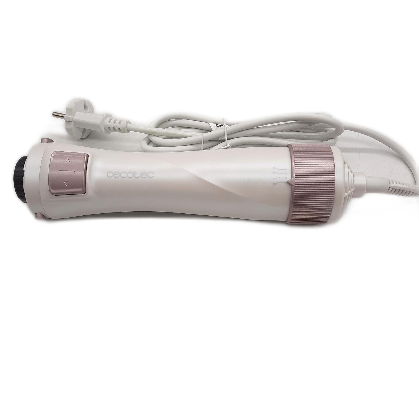 Cecotec Haarstyler Bamba CeramicCare Pro 5in1 - Unvollständig