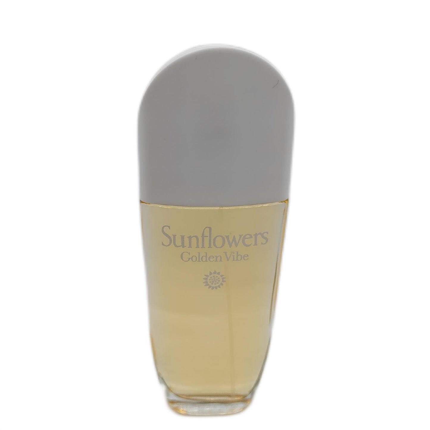 Elizabeth Arden Eau de Toilette Duft Sonnenpflege Sunflowers Golden Vibe Frisch Aromatisch