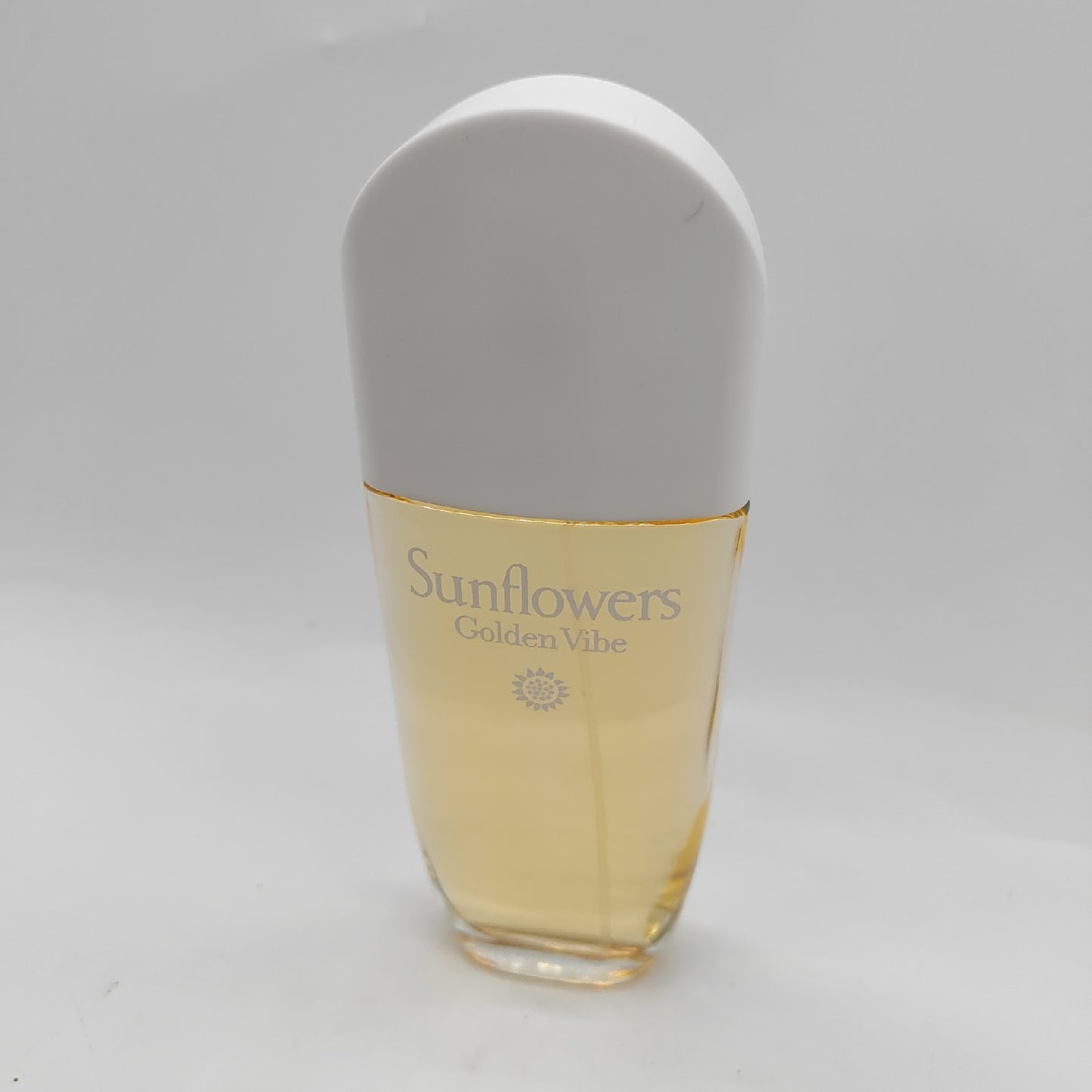 Elizabeth Arden Eau de Toilette Duft Sonnenpflege Sunflowers Golden Vibe Frisch Aromatisch