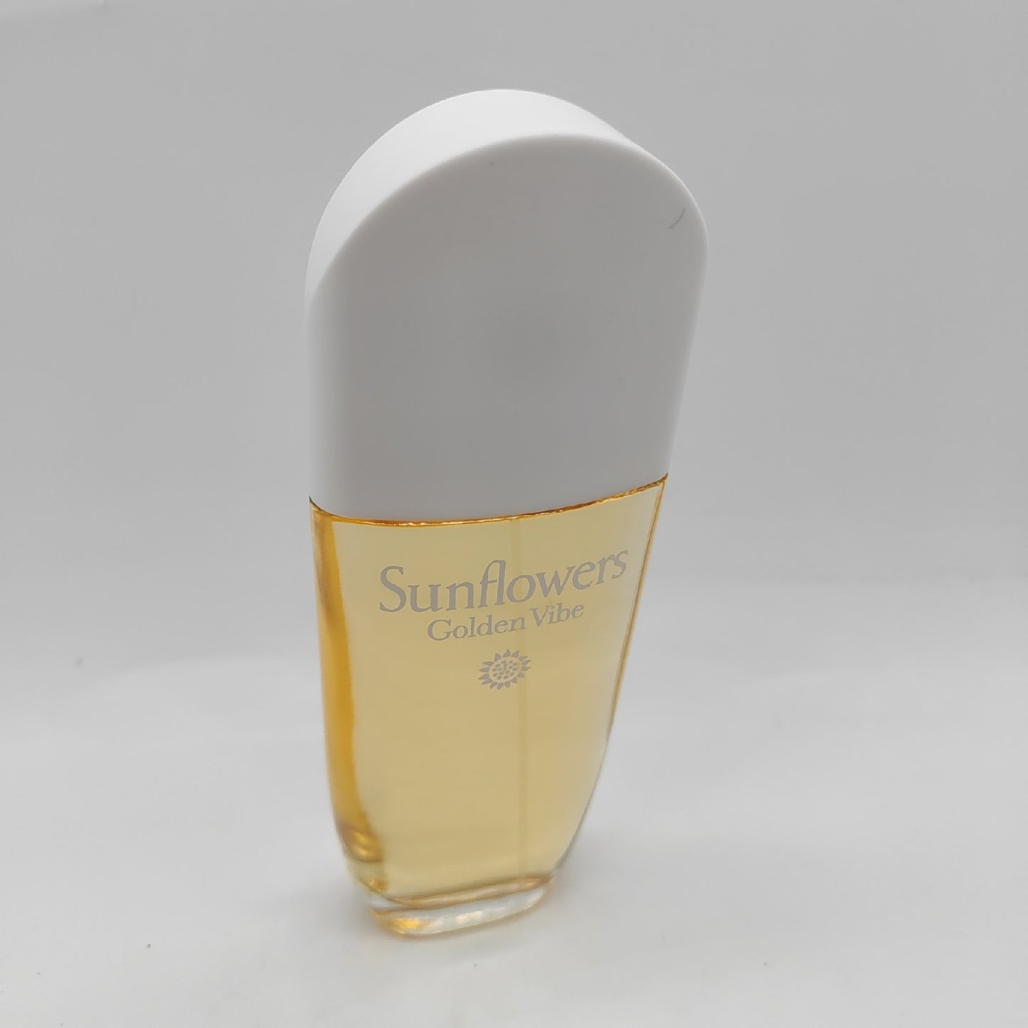 Elizabeth Arden Eau de Toilette Duft Sonnenpflege Sunflowers Golden Vibe Frisch Aromatisch
