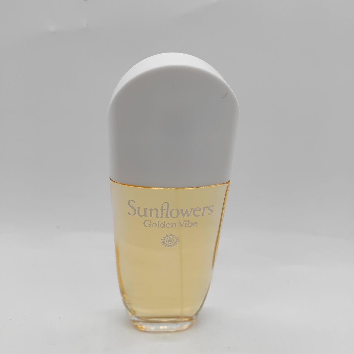 Elizabeth Arden Eau de Toilette Duft Sonnenpflege Sunflowers Golden Vibe Frisch Aromatisch