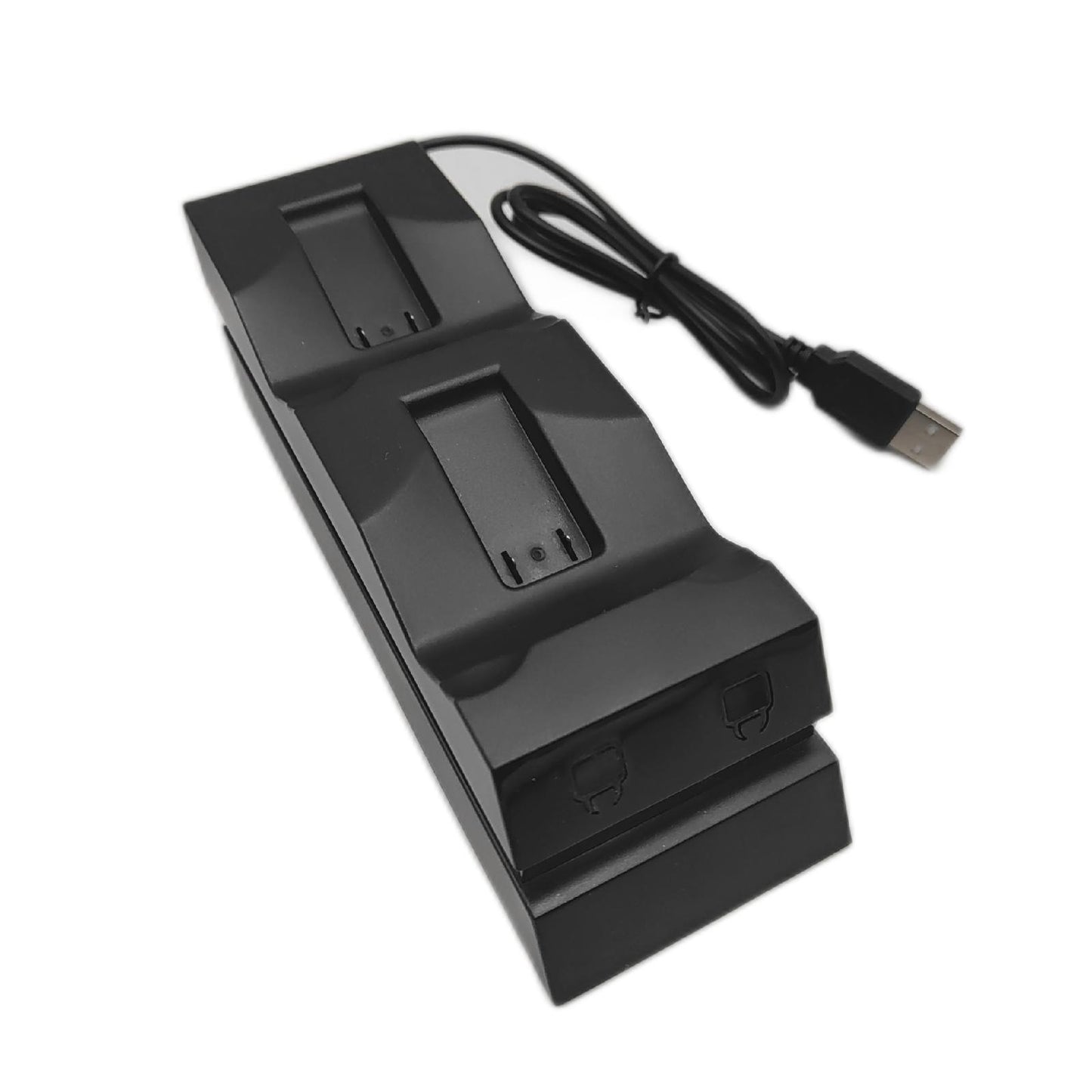 Venom Docking Station Ladestation Gaming Zubehör Twin Controller Laden zwei Dualshock 4
