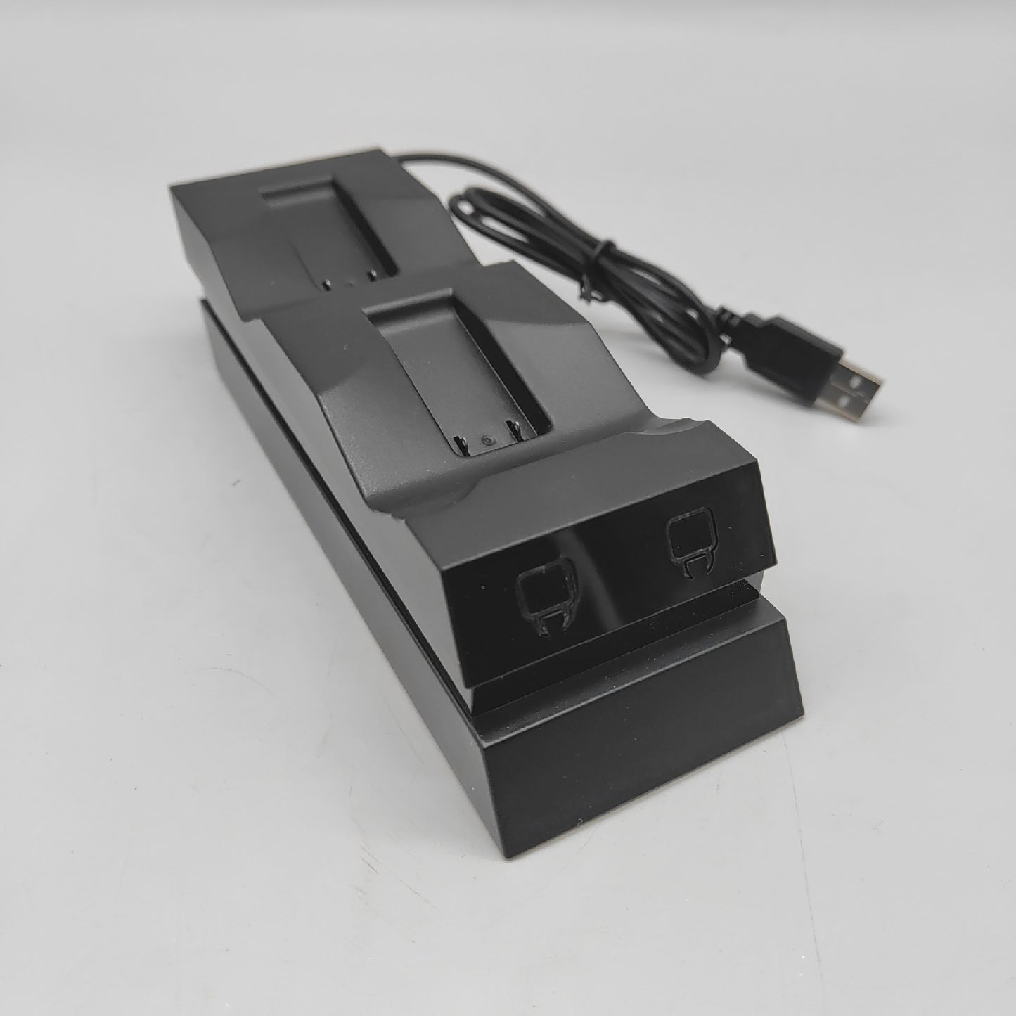 Venom Docking Station Ladestation Gaming Zubehör Twin Controller Laden zwei Dualshock 4