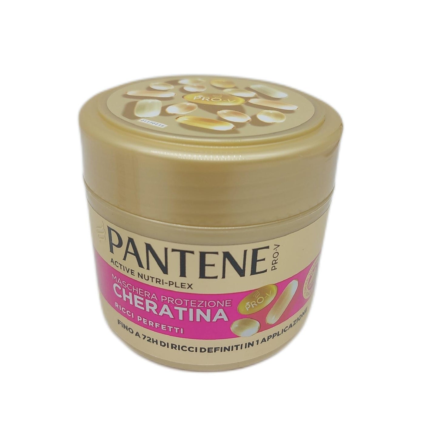 Pantene Haarpflege Set Shampoo Conditioner Maske Perfekte Pflege Geschenk Set