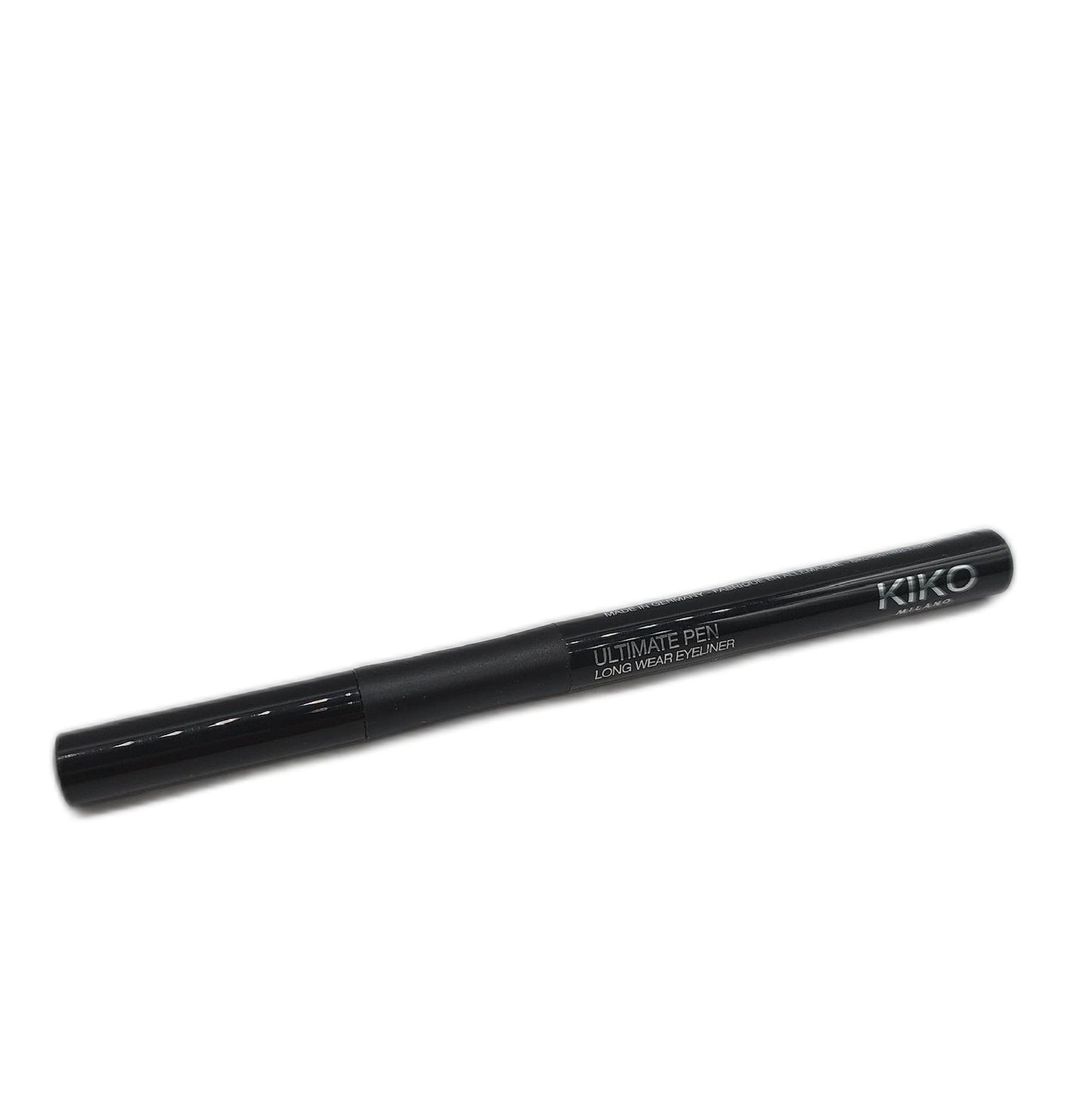 KIKO Milano Eyeliner Stift Kosmetik Ultimate Pen 01 Lang Anhaltend Präz