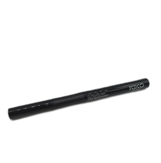 KIKO Milano Eyeliner Stift Kosmetik Ultimate Pen 01 Lang Anhaltend Präz