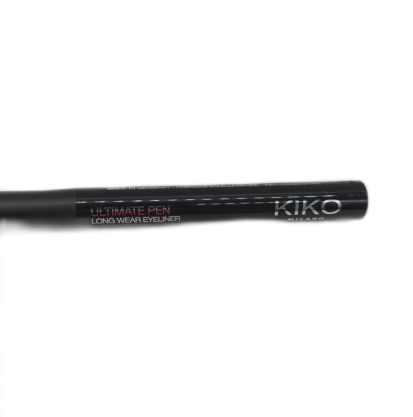 KIKO Milano Eyeliner Stift Kosmetik Ultimate Pen 01 Lang Anhaltend Präz