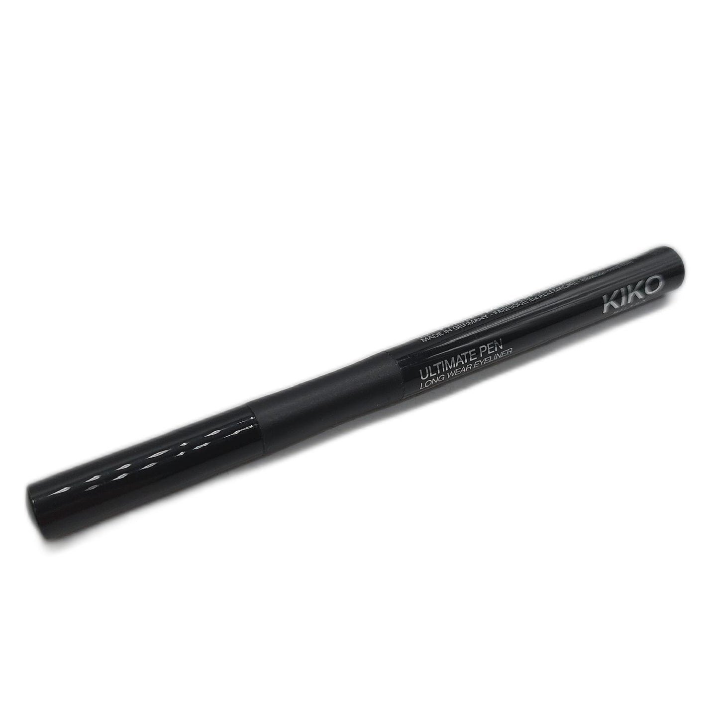 KIKO Milano Eyeliner Stift Kosmetik Ultimate Pen 01 Lang Anhaltend Präz