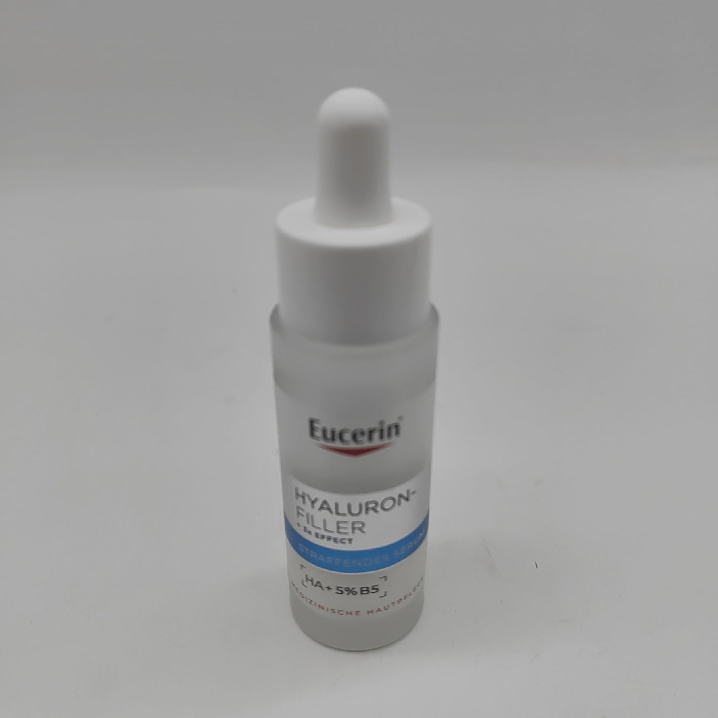 Eucerin Serum Gesichtsserum Hyaluron Filler Straffend Anti Falten Pflege