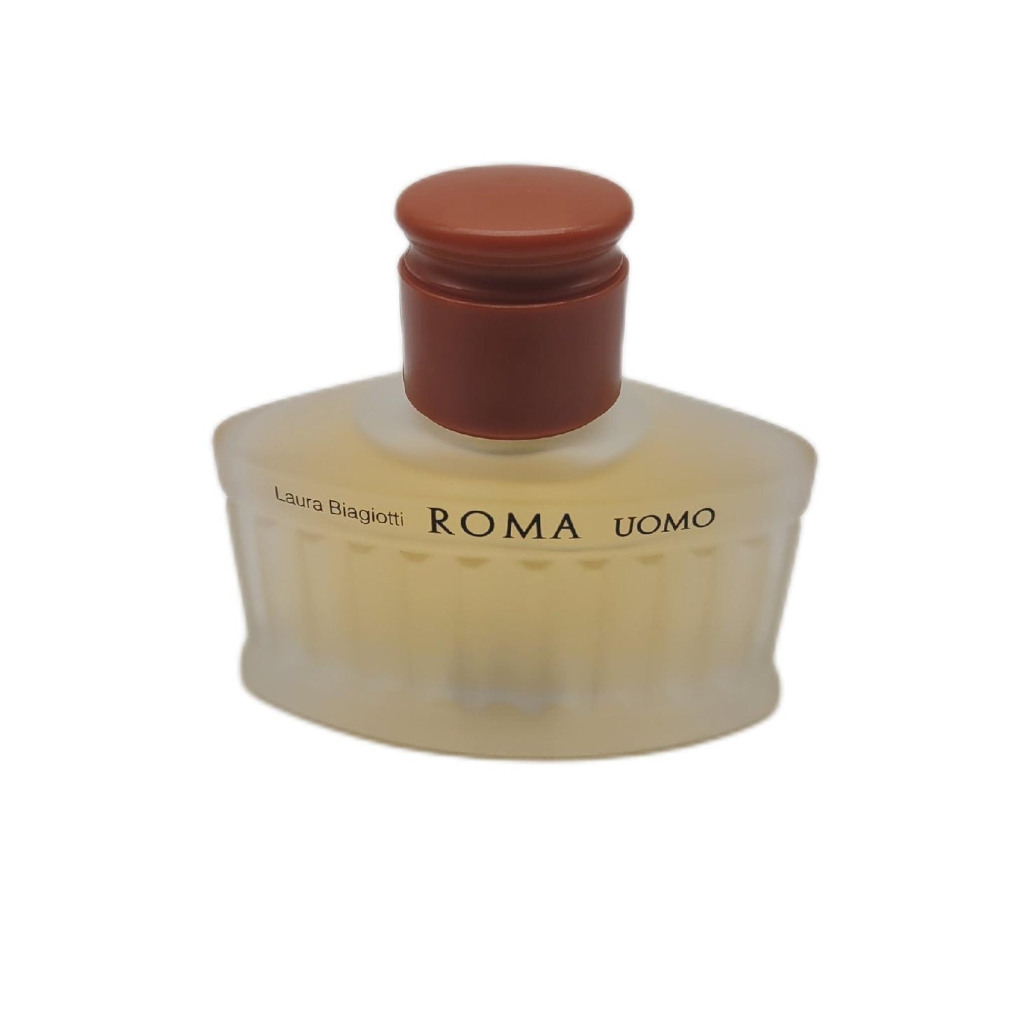 Laura Biagiotti Herrenduft Parfum Herrenparfum Roma Eau de Toilette 40 ml