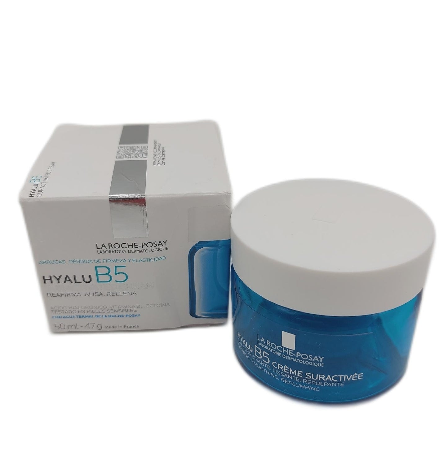 La Roche Posay Gesichtscreme Anti Aging Gesichtspflege Hyalu B5 Straffend