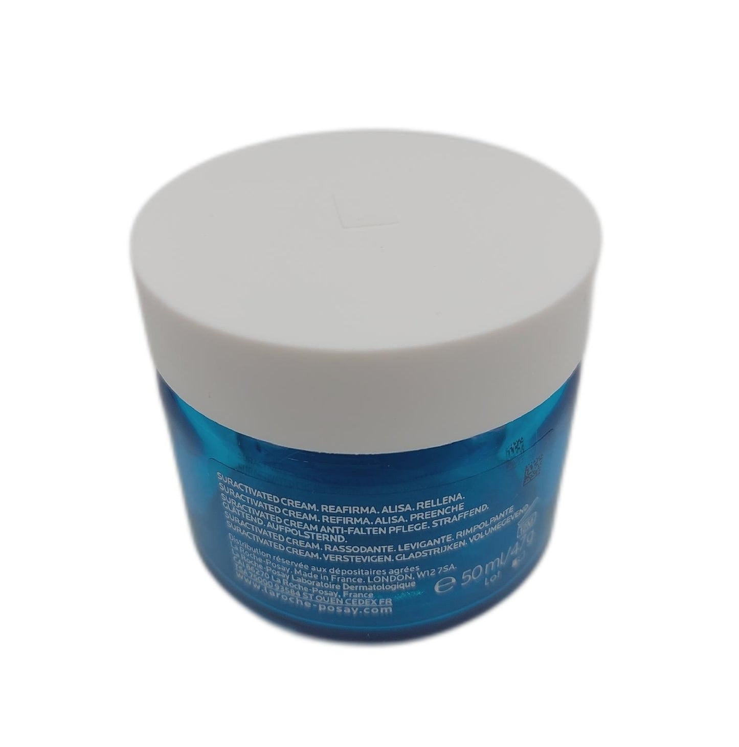 La Roche Posay Gesichtscreme Anti Aging Gesichtspflege Hyalu B5 Straffend