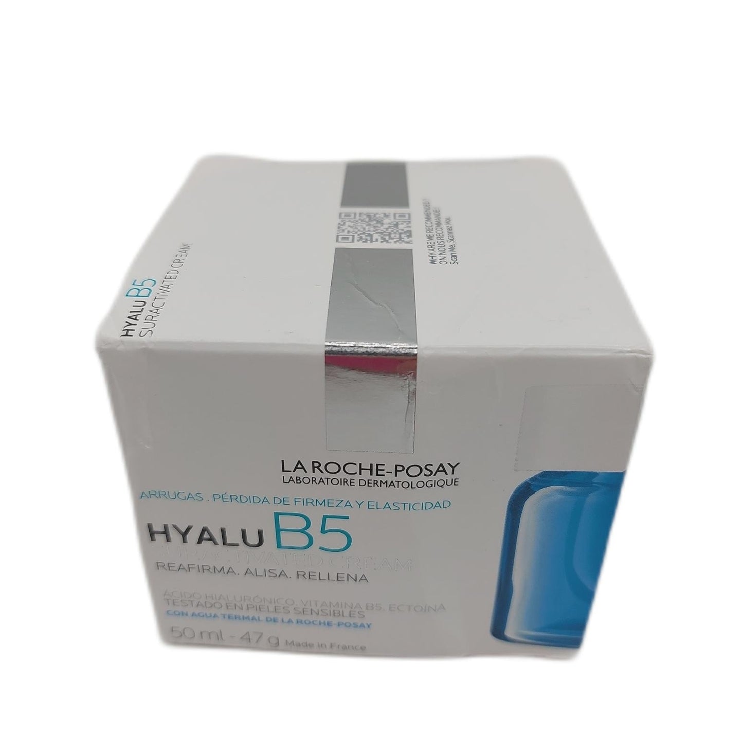 La Roche Posay Gesichtscreme Anti Aging Gesichtspflege Hyalu B5 Straffend
