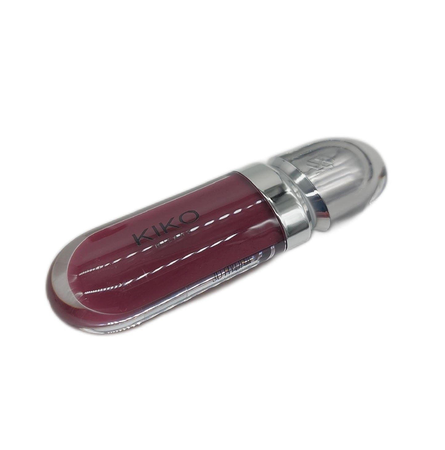 KIKO Milano 3D Hydra Lipgloss 30 Pflegender Lipgloss mit 3D-Effekt für die Lippen