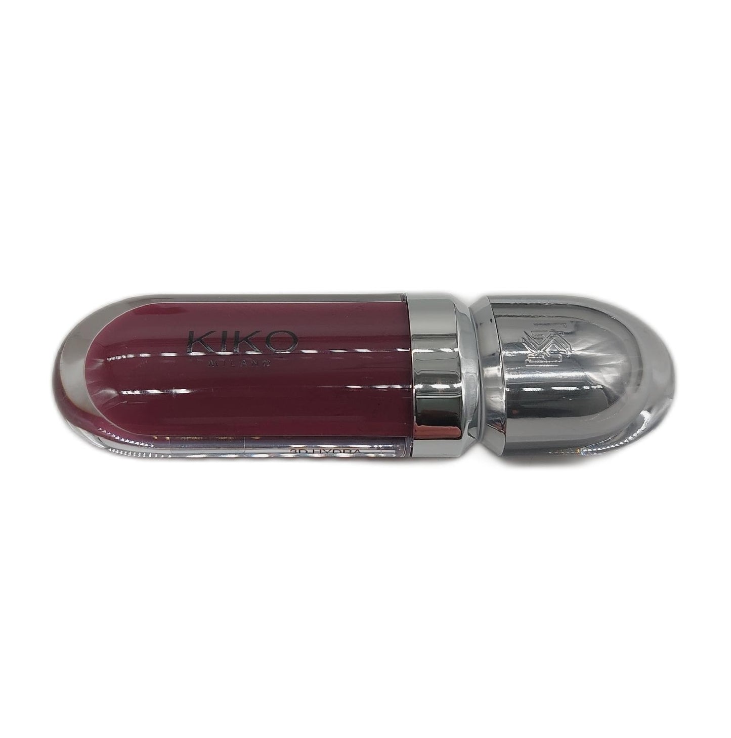 KIKO Milano 3D Hydra Lipgloss 30 Pflegender Lipgloss mit 3D-Effekt für die Lippen