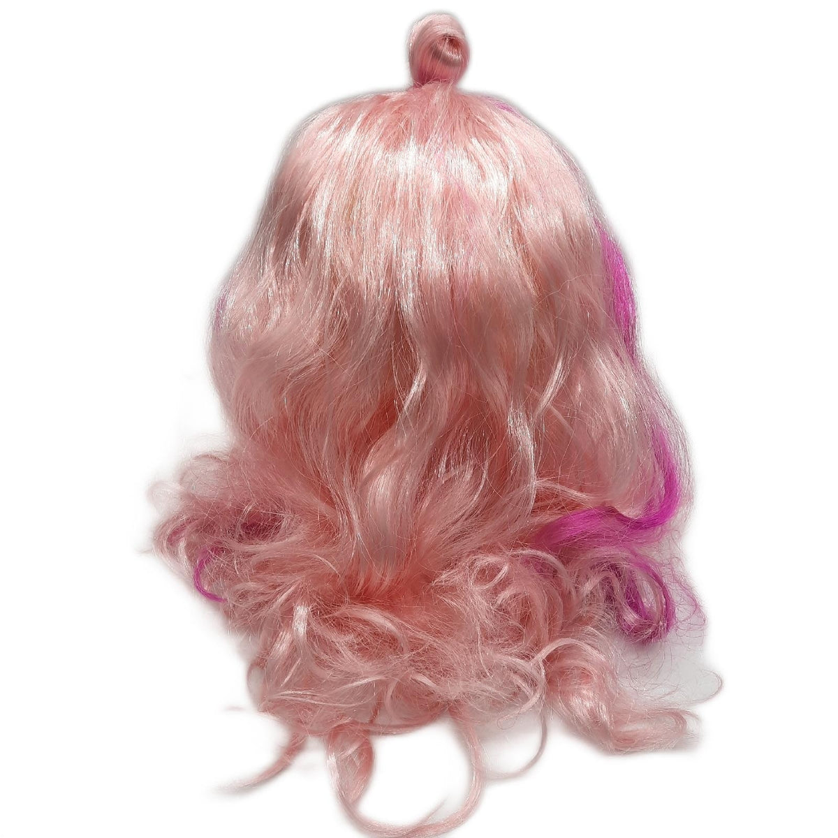 Rubies Clawdeen Perücke für Mädchen, Standardgröße, offizielles Monster High für Karneval, Weihnachten, Geburtstag, Party und Halloween