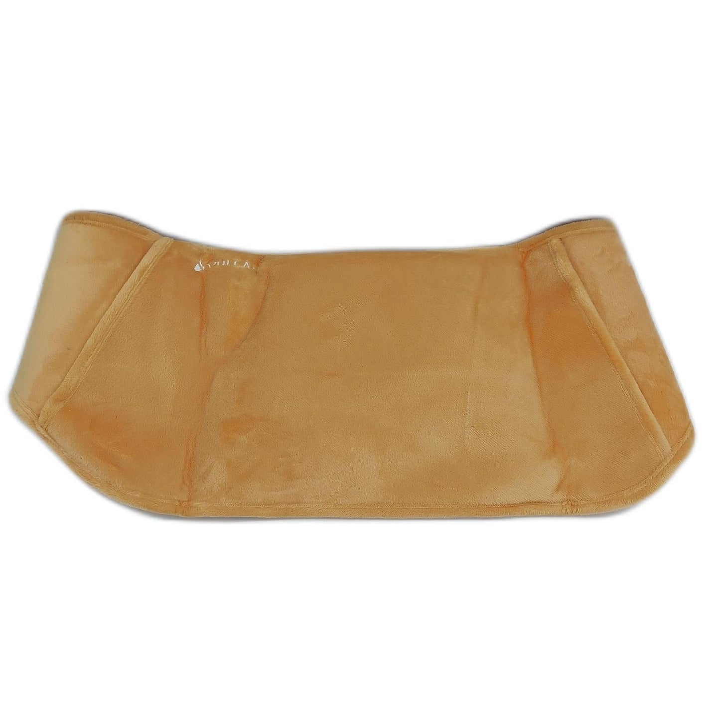 TM Electron Hüftgurt Thermotasche Wellness VULCANO verstellbar wiederauflad