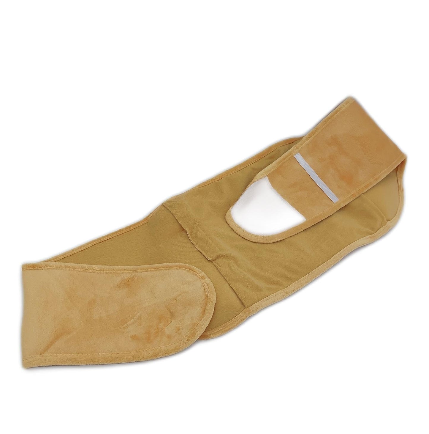 TM Electron Hüftgurt Thermotasche Wellness VULCANO verstellbar wiederauflad