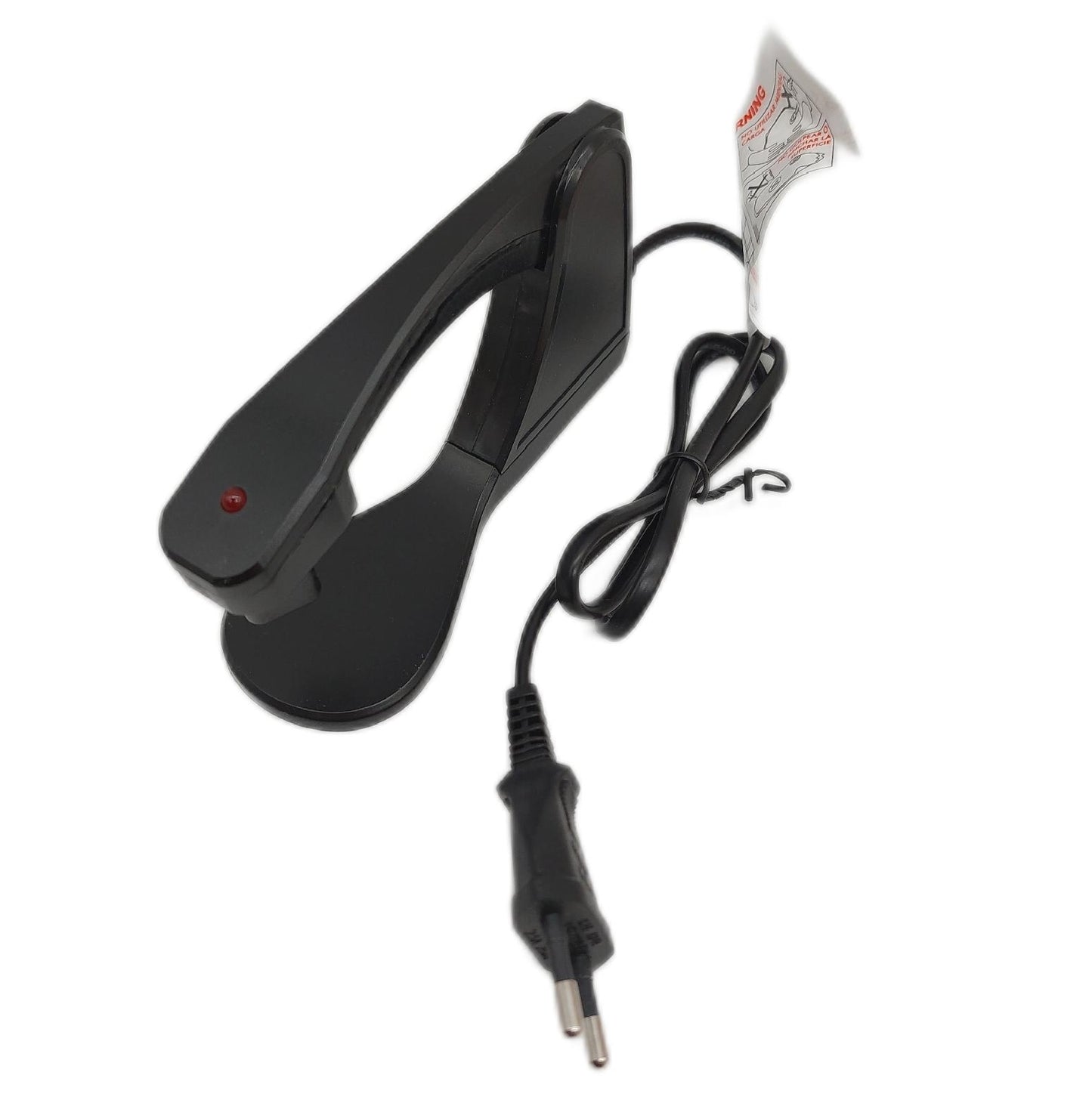 TM Electron Hüftgurt Thermotasche Wellness VULCANO verstellbar wiederauflad