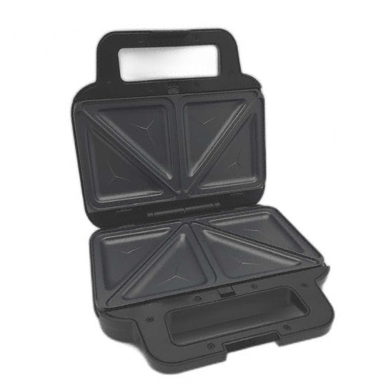 Breville Ultimativer Sandwichmaker Extra tiefe Platten Sa - Unvollständig-Die