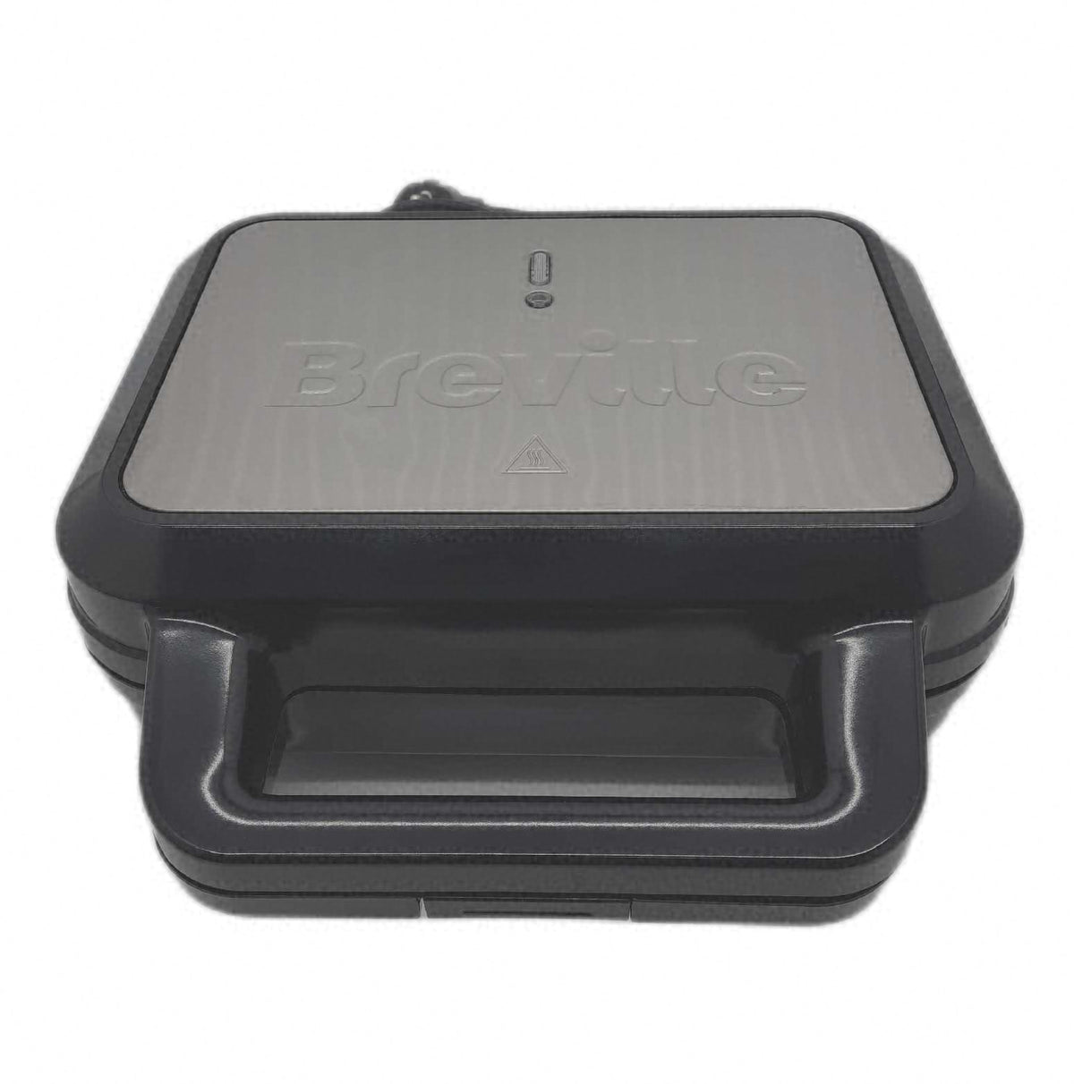Breville Ultimativer Sandwichmaker Extra tiefe Platten Sa - Unvollständig-Die