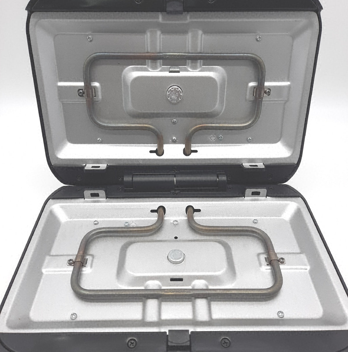 Breville Ultimativer Sandwichmaker Extra tiefe Platten Sa - Unvollständig-Die