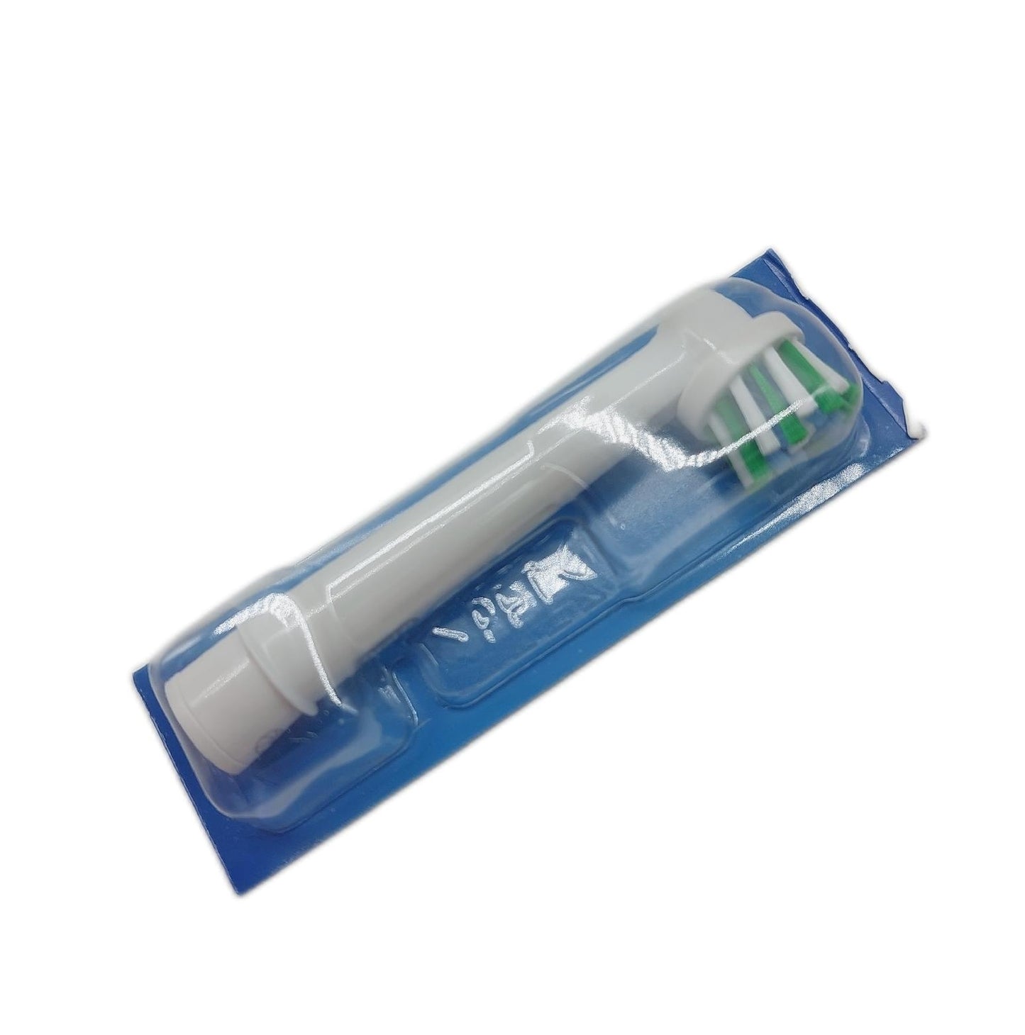 Oral B Ersatz Pro Cross Action Aufsätze Bürstenaufsätze 8 Stück