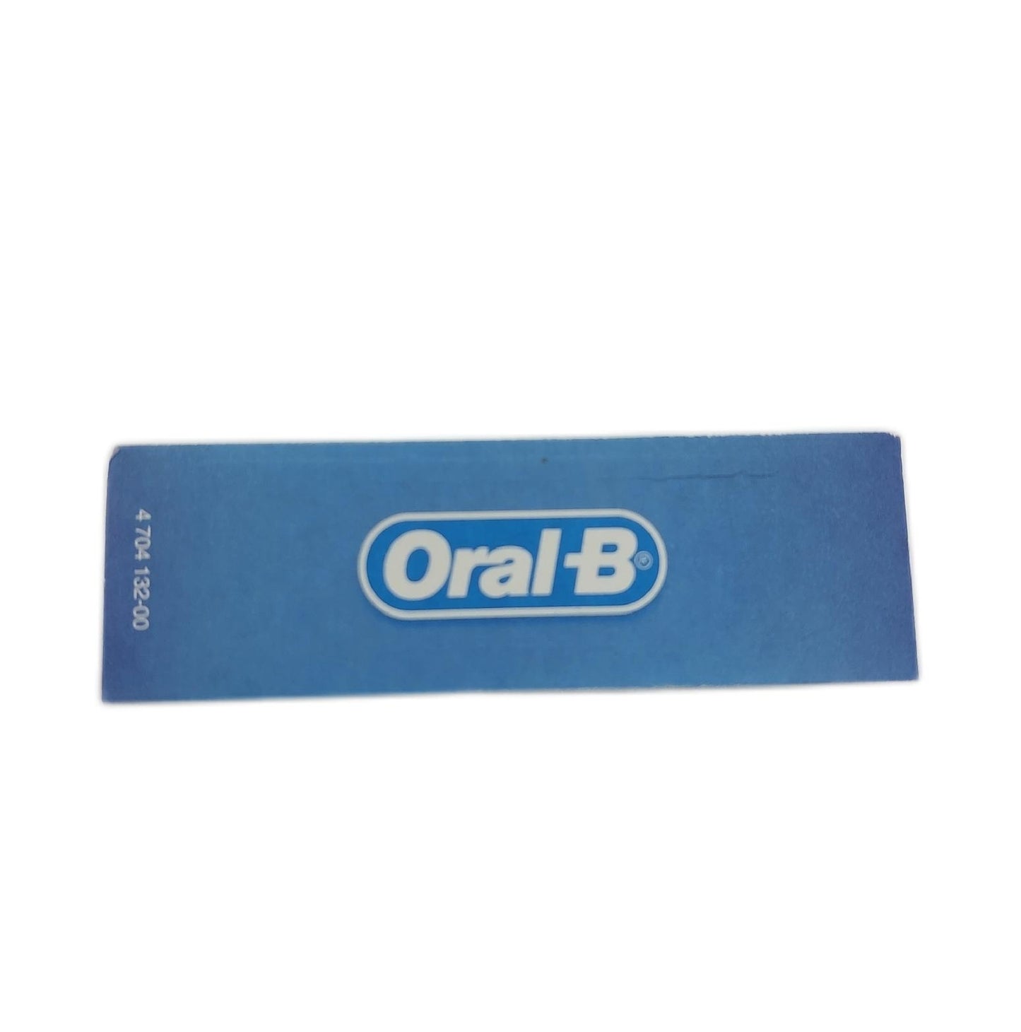 Oral B Ersatz Pro Cross Action Aufsätze Bürstenaufsätze 8 Stück