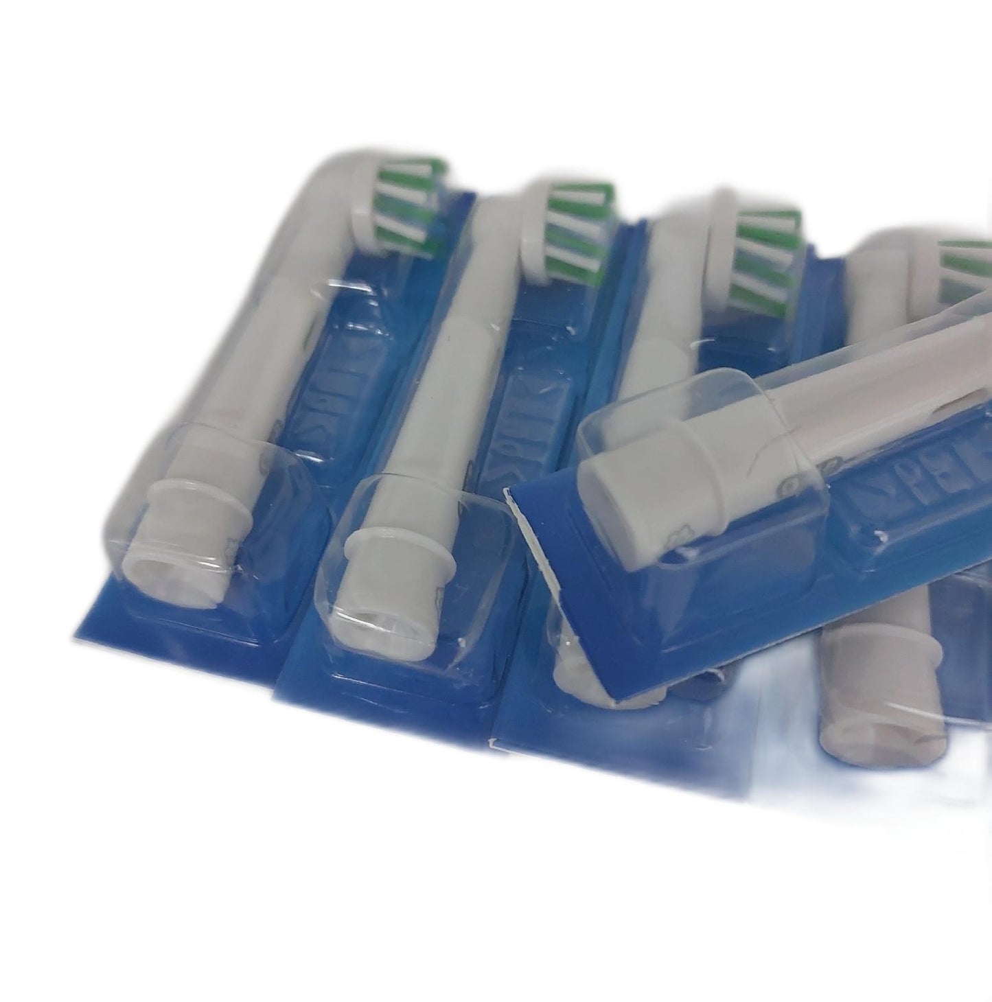 Oral B Ersatz Pro Cross Action Aufsätze Bürstenaufsätze 8 Stück
