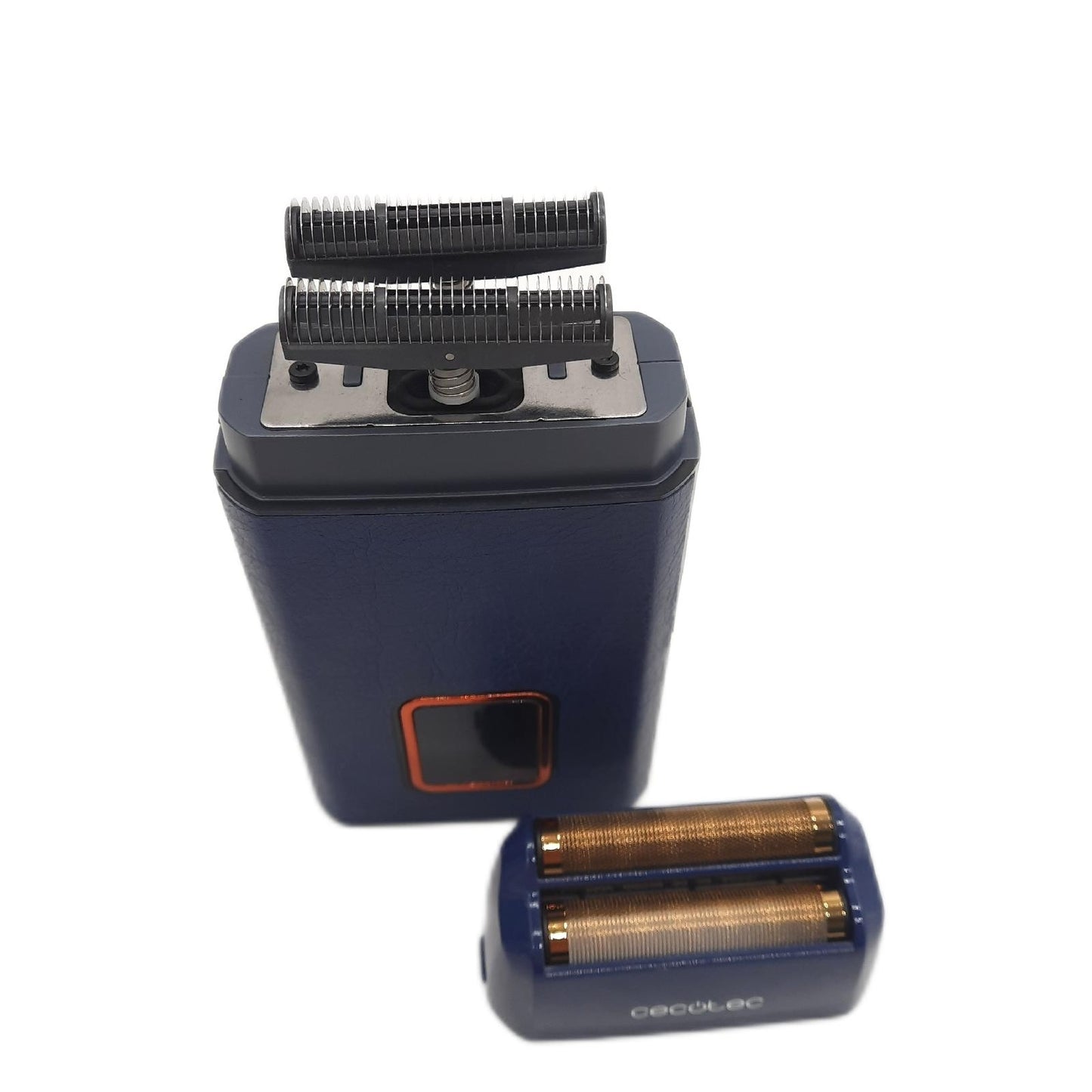 Cecotec Barttrimmer Haarpflege PrecisionCare X Trimm Pro Präzision Pflege Trimmen