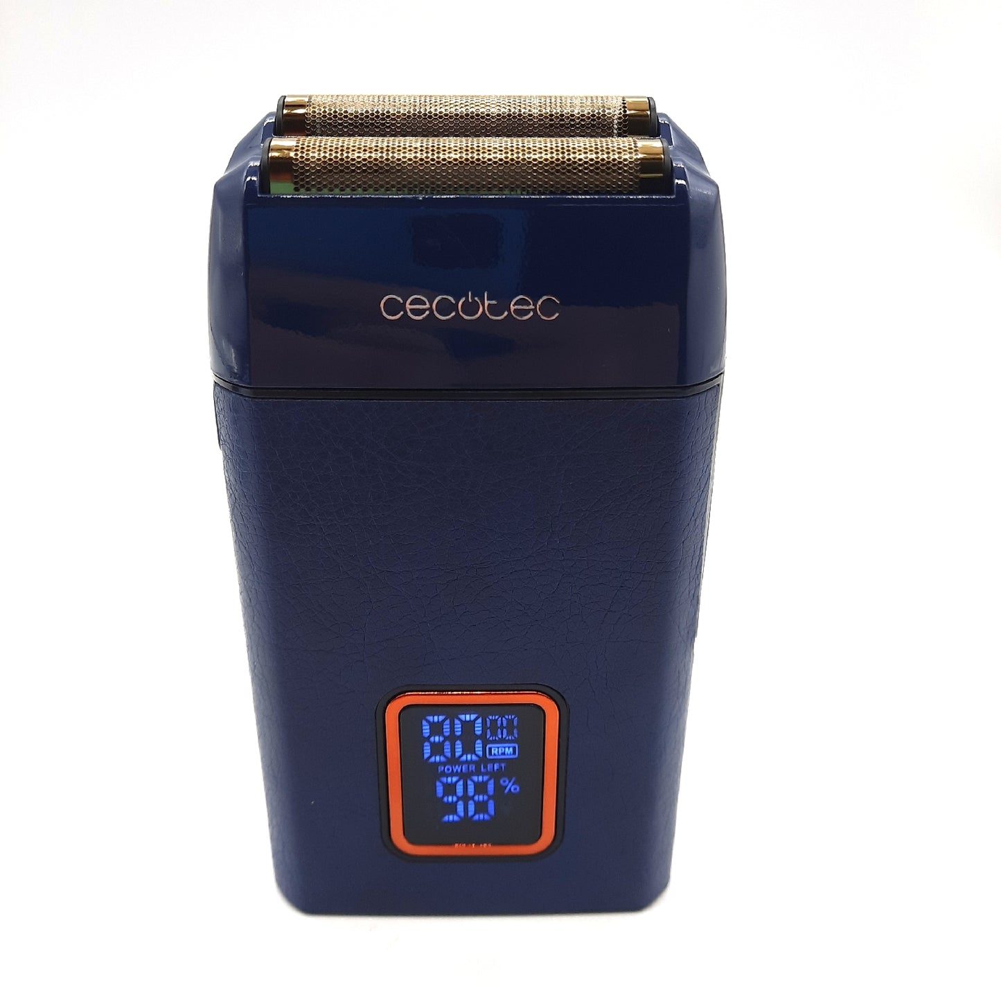 Cecotec Barttrimmer Haarpflege PrecisionCare X Trimm Pro Präzision Pflege Trimmen
