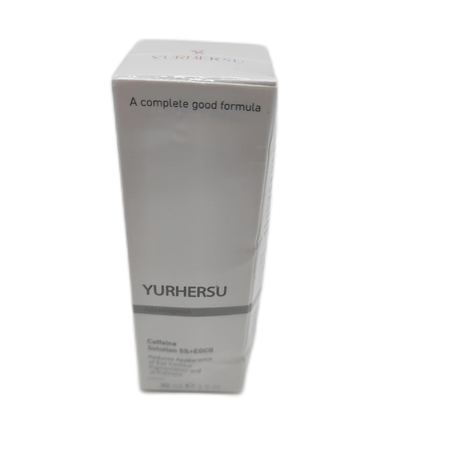 Niacinamid Serum Gesichtspflege Niacinamid 10 Prozent Zink 1 Prozent Koff
