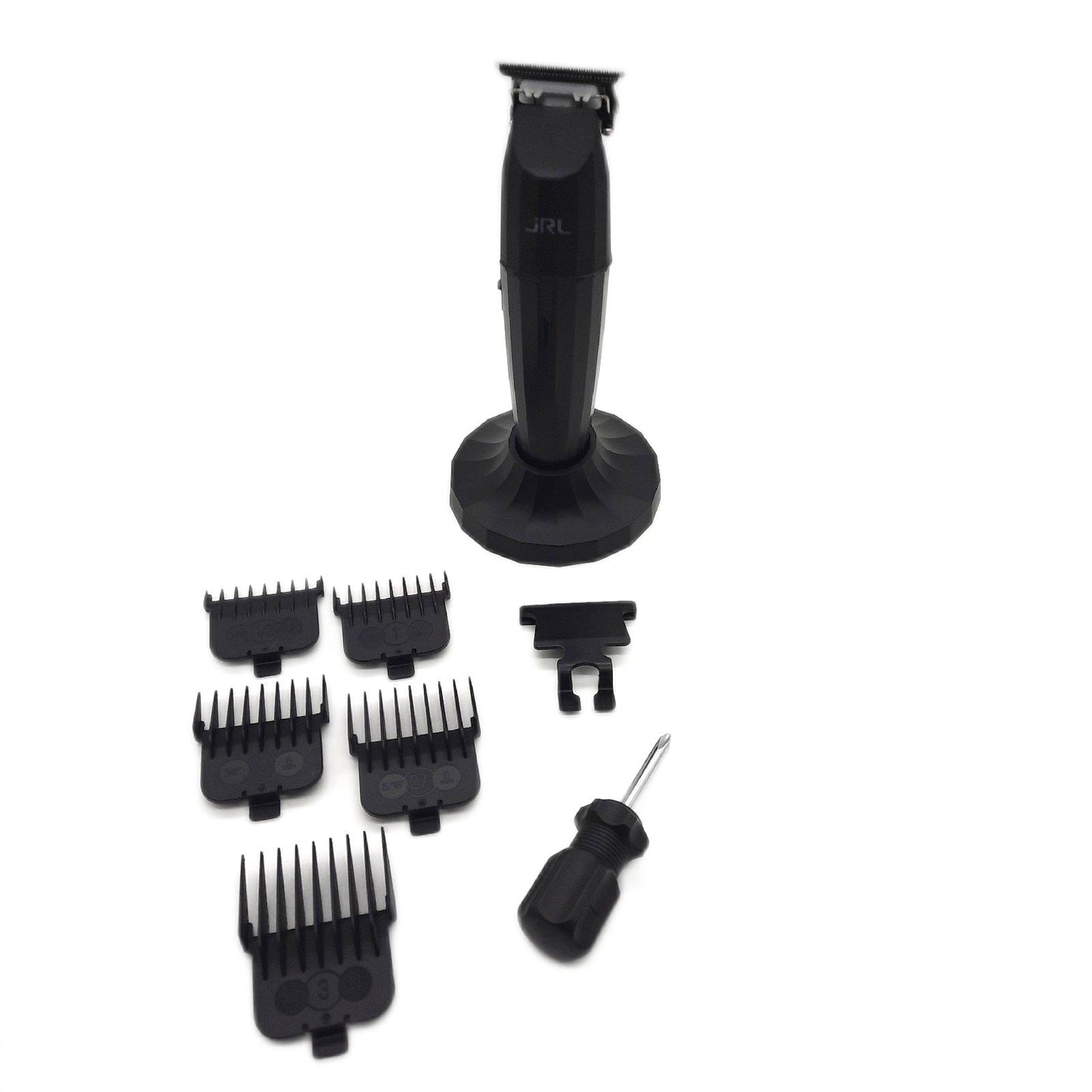 Amazon Series Onyx Professioneller kabelloser Haarschneider für  - Unvollständig