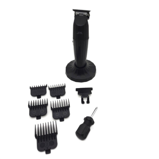 Amazon Series Onyx Professioneller kabelloser Haarschneider für  - Unvollständig
