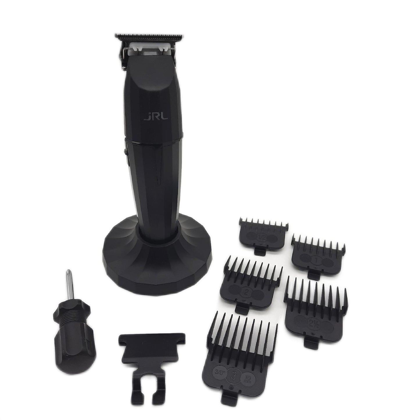 Amazon Series Onyx Professioneller kabelloser Haarschneider für  - Unvollständig