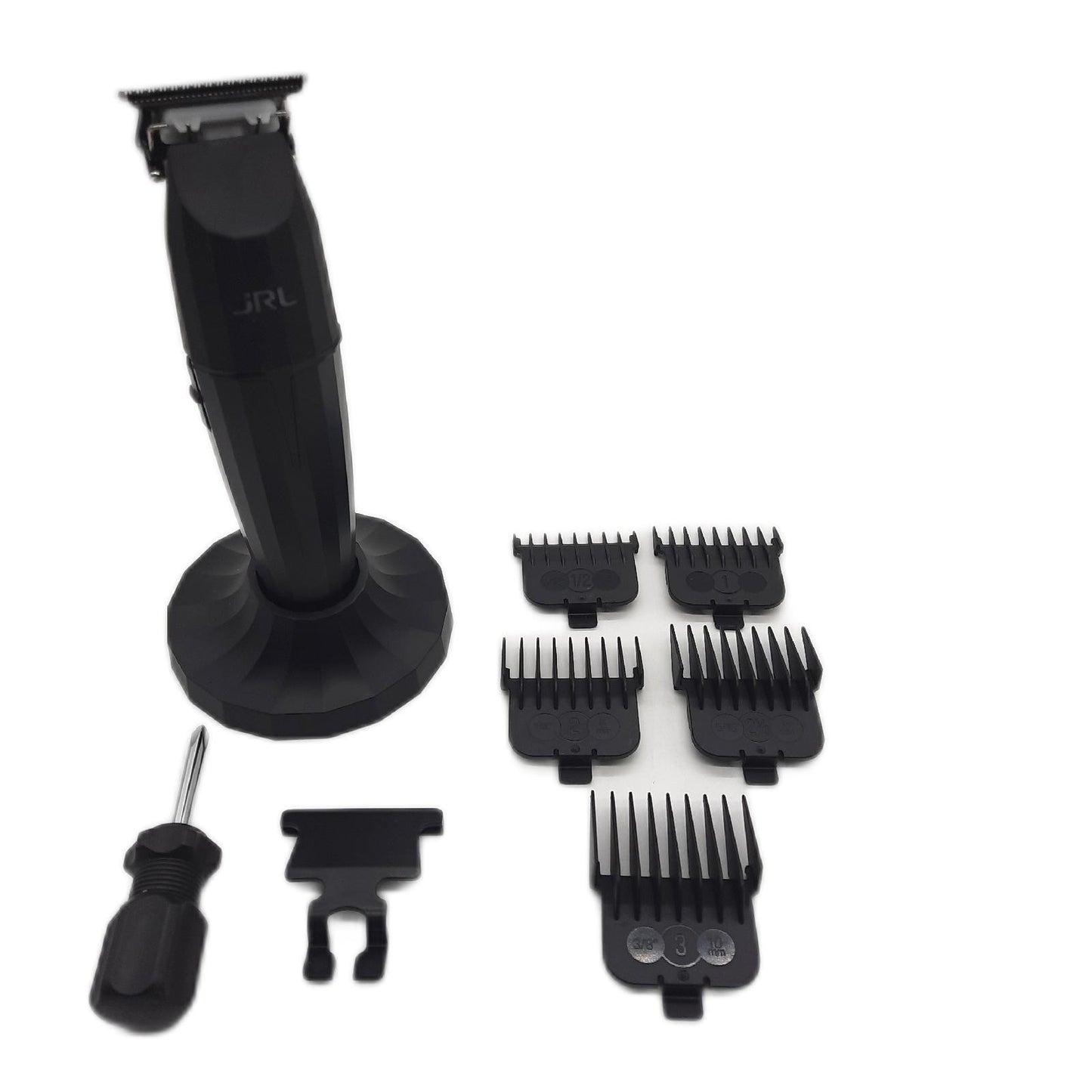 Amazon Series Onyx Professioneller kabelloser Haarschneider für  - Unvollständig