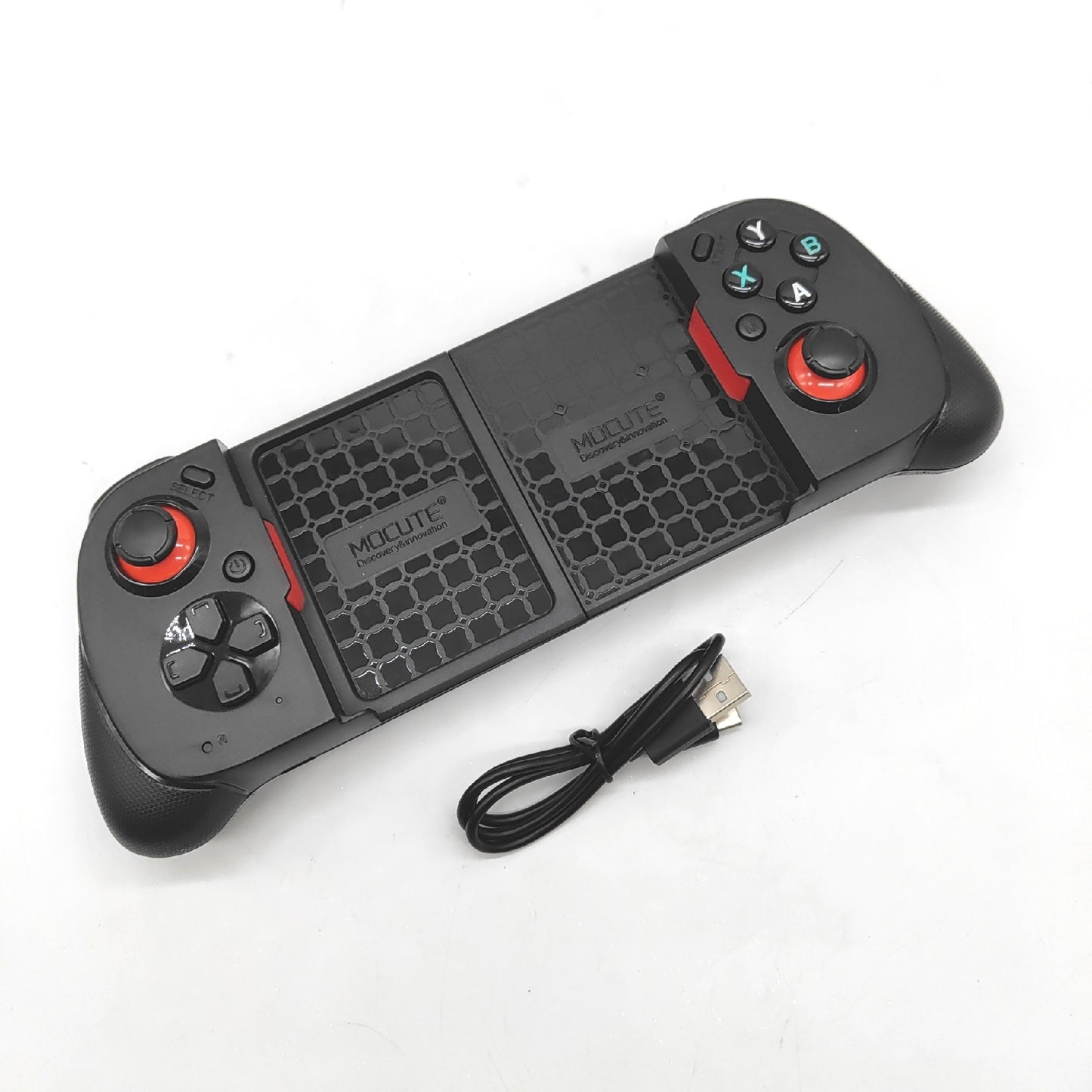 Megadream Phone Controller für iPhone und Android mit Hall Case Stand