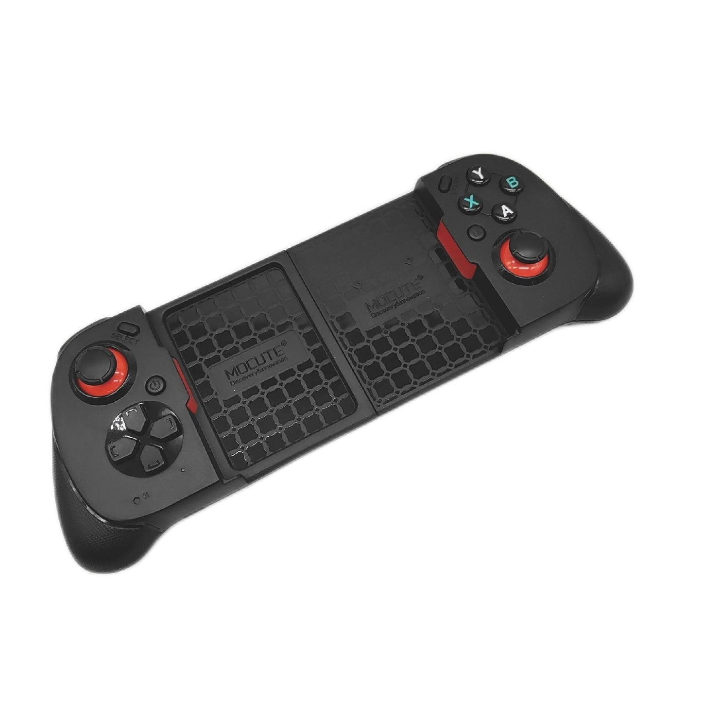 Megadream Phone Controller für iPhone und Android mit Hall Case Stand