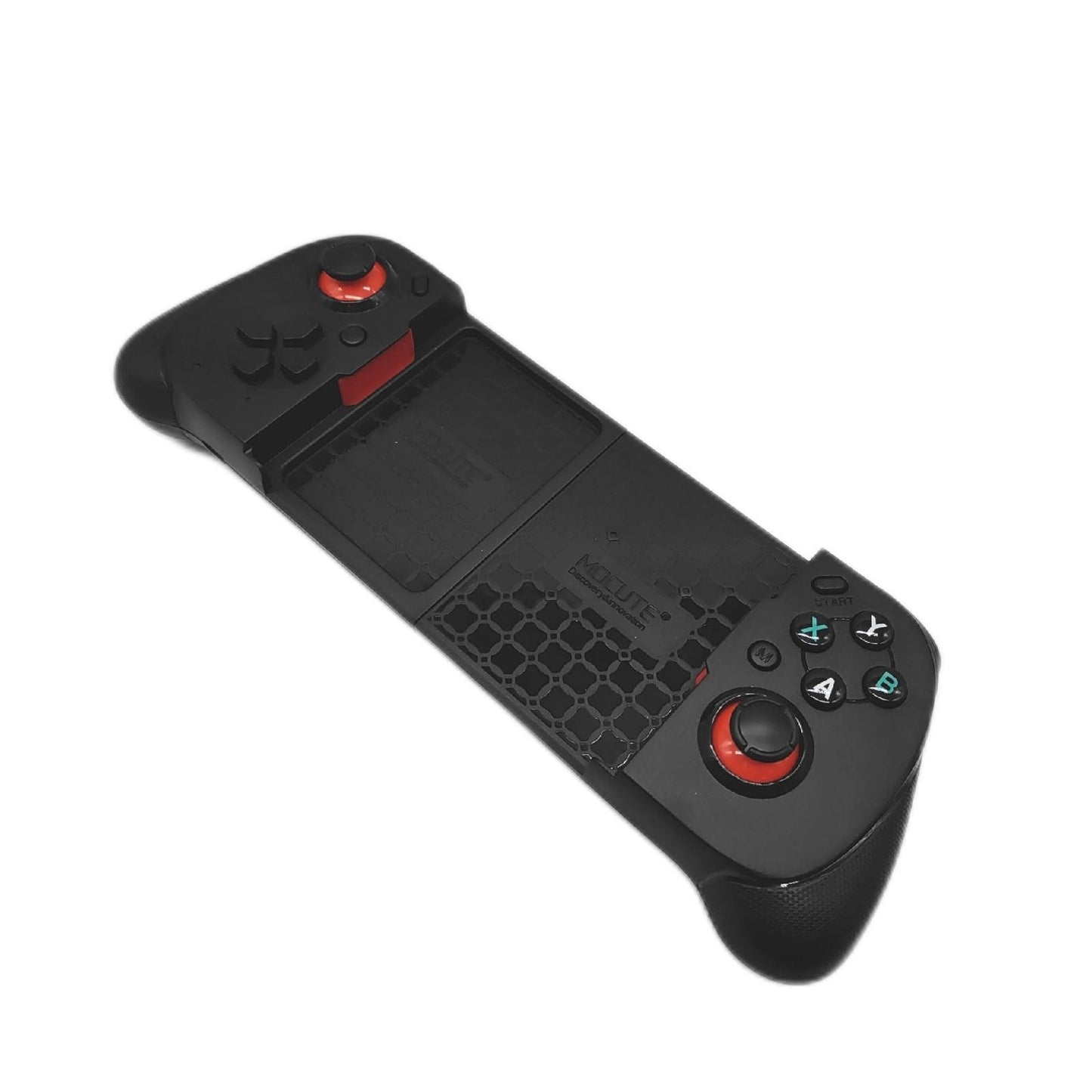 Megadream Phone Controller für iPhone und Android mit Hall Case Stand
