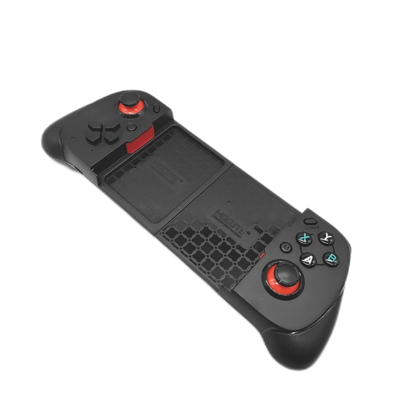 Megadream Phone Controller für iPhone und Android mit Hall Case Stand