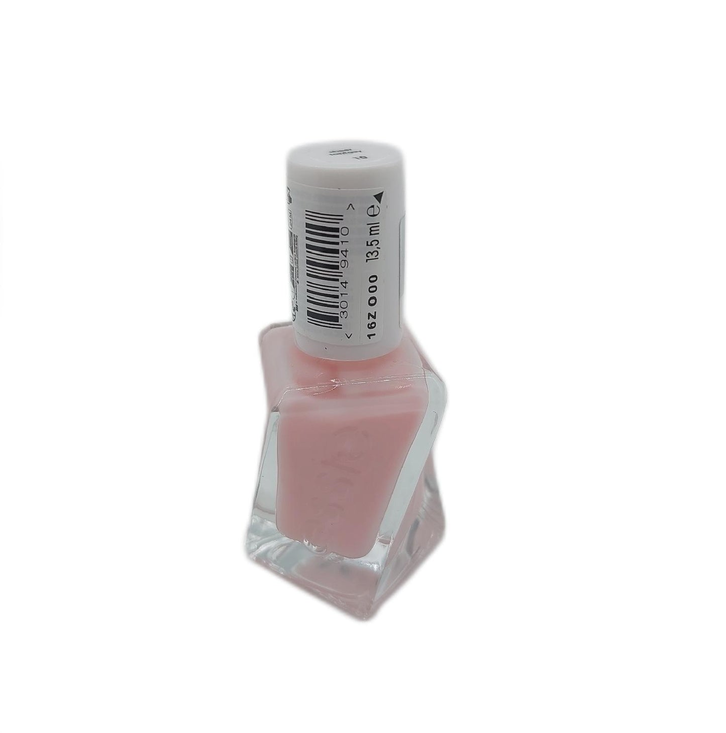 essie Gel Nagellack Couture  Sheer Fantasy 10  13,5 ml Nail Prestige Nagelpflege