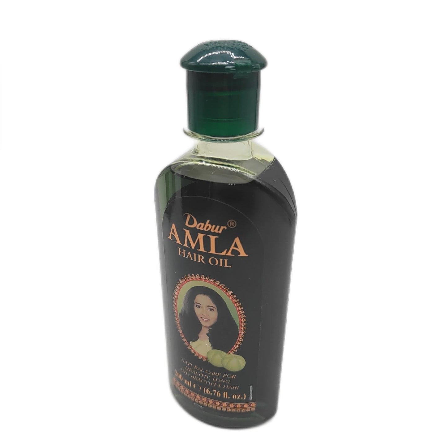 Dabur Öl Haarpflege Kopfhaut Haarpflegeöl Amla für langes glattes Haar